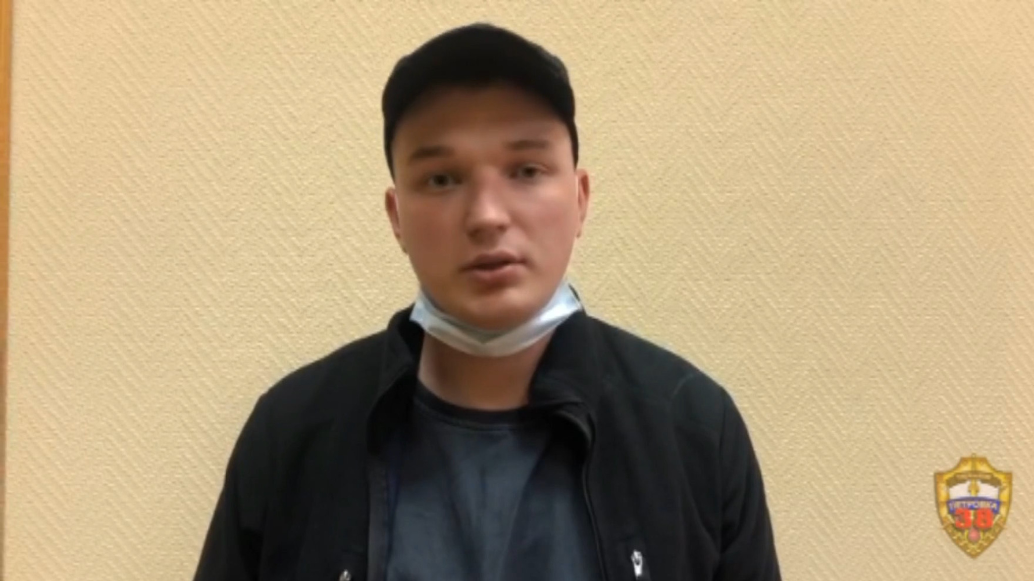 Блогер Эдвард Бил не предлагал компенсацию пострадавшей в массовом ДТП