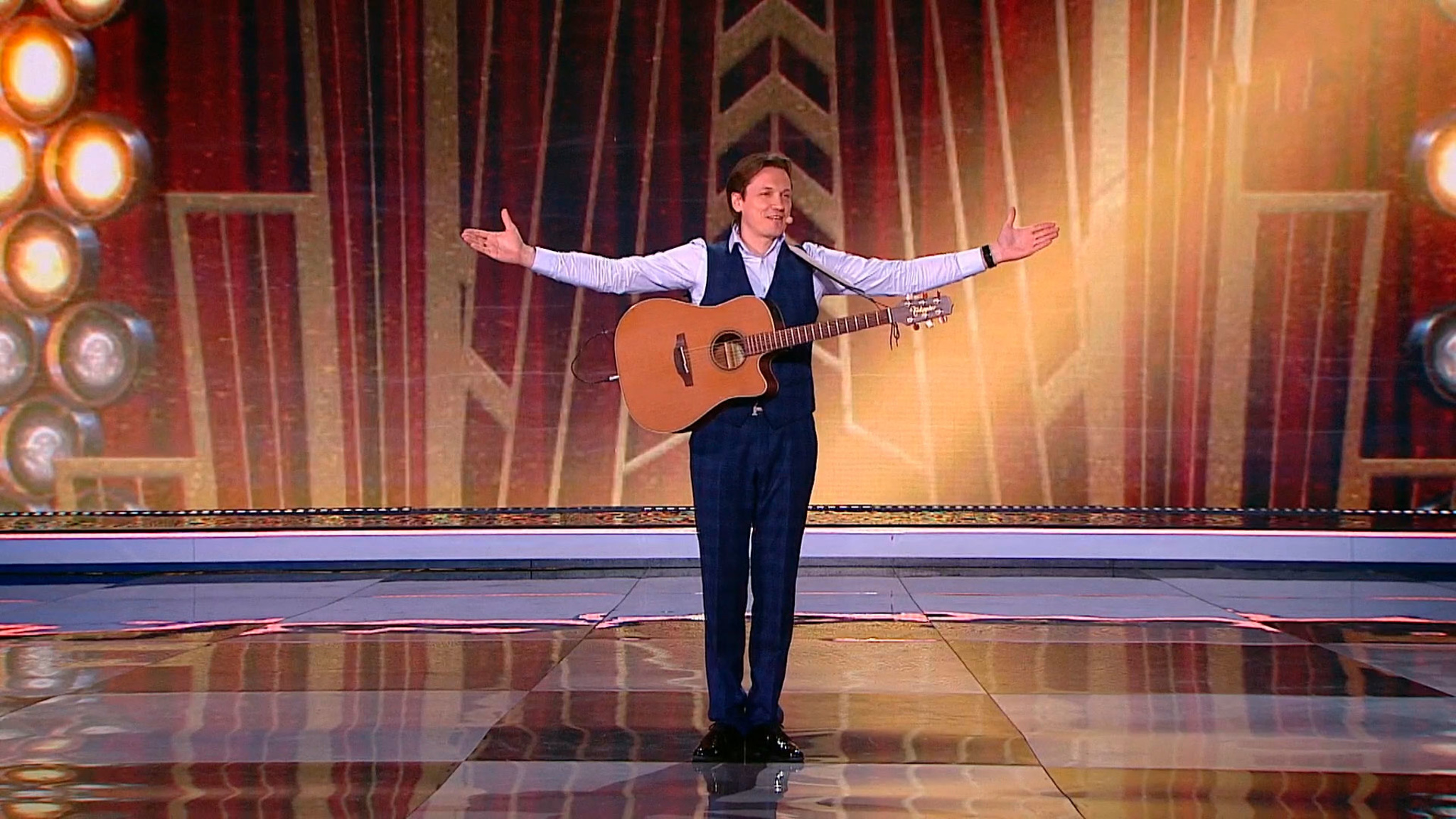 Песня о лекарствах