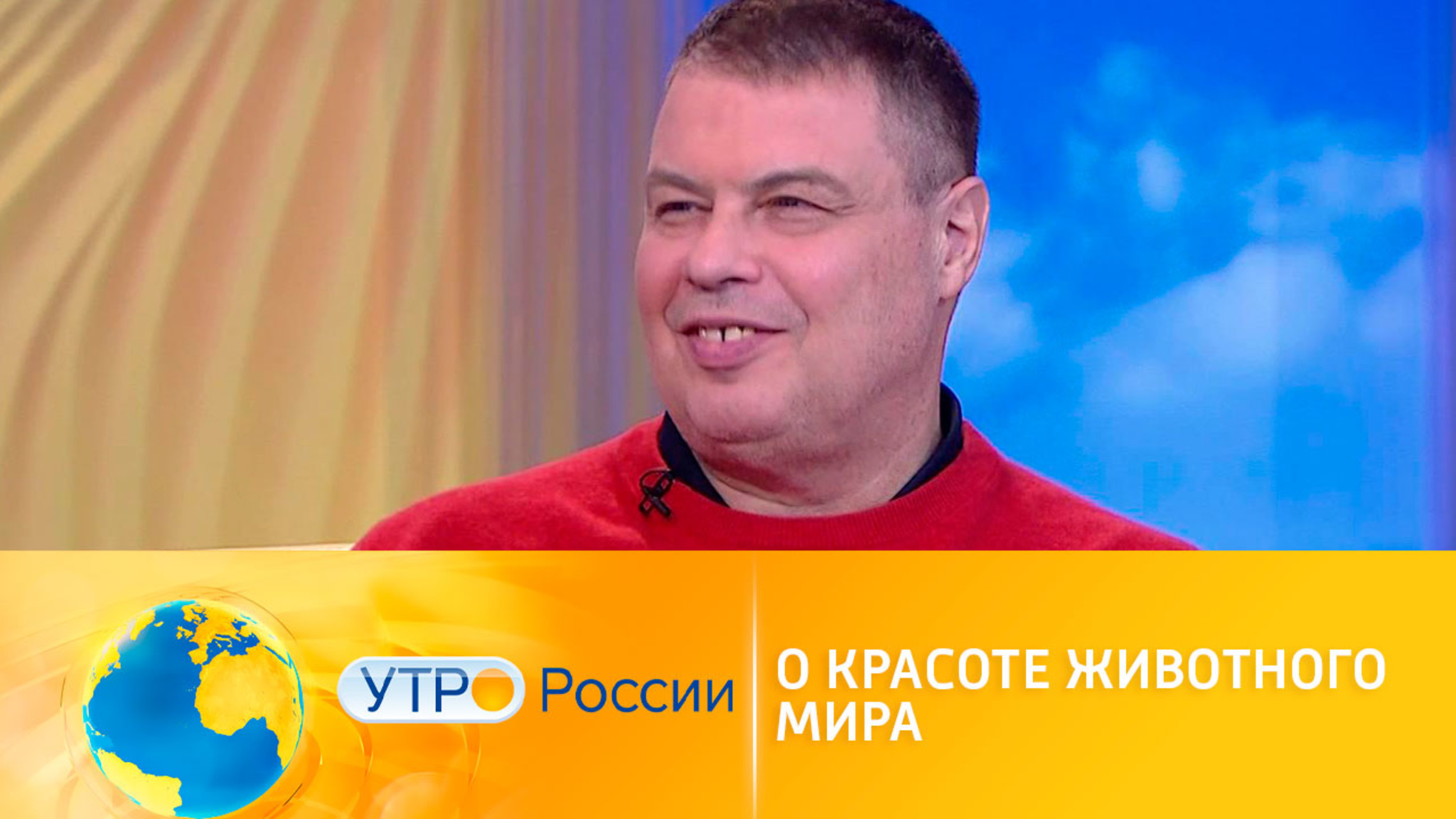 У жирафов нашли уникальный ген