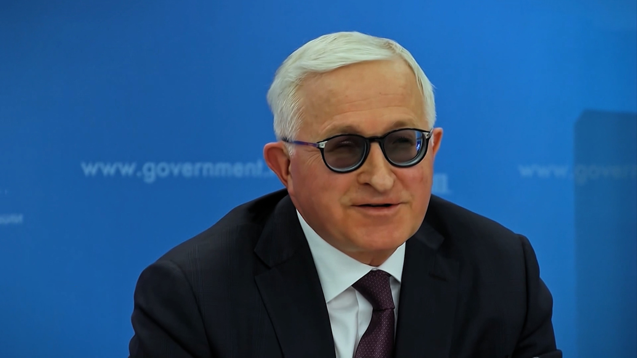 Шохин объяснил, почему пытался перебить Путина