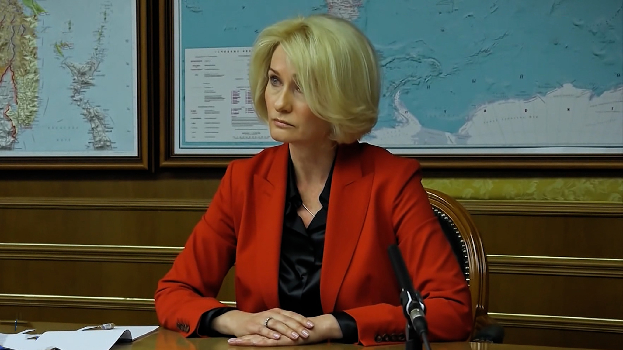 Криминал в лесной отрасли сведут к нулю