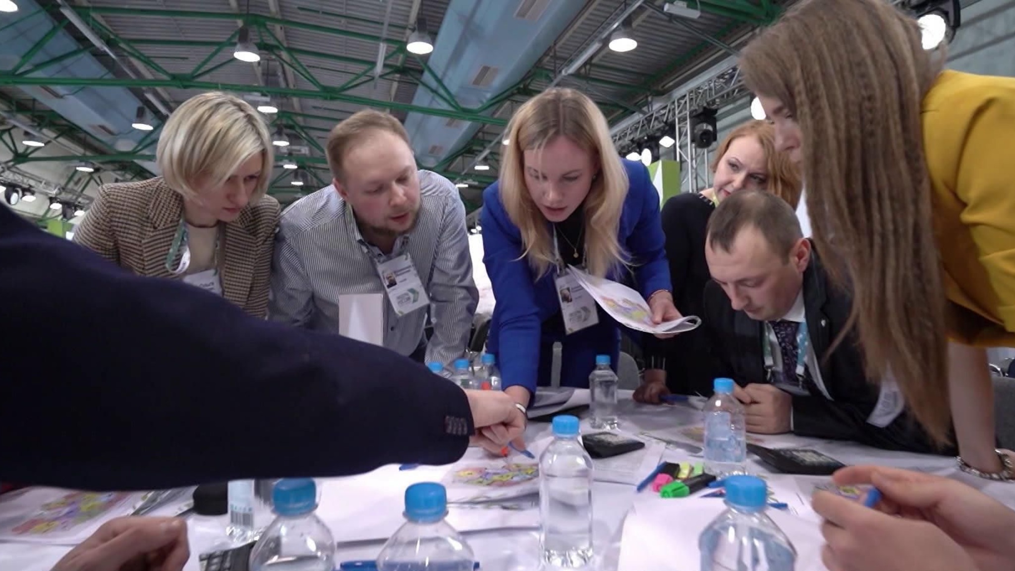 На конкурсе "Лидеры России" будет представлена специальность "Культура"