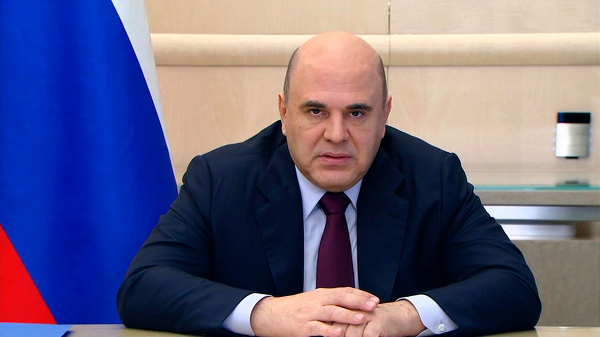 Мишустин подчеркнул важность общественного контроля за расходованием госсредств