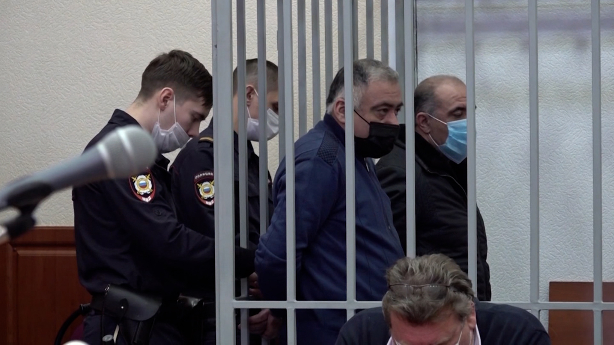Вынесен приговор ярославской группировке, помогавшей мигрантам незаконно пересекать границу РФ