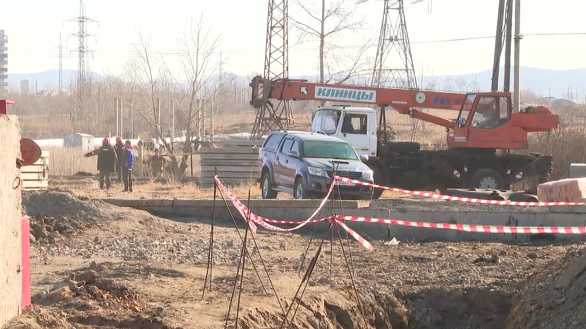 Чистая вода: в Чите скоро запустят новую станцию водоочистки