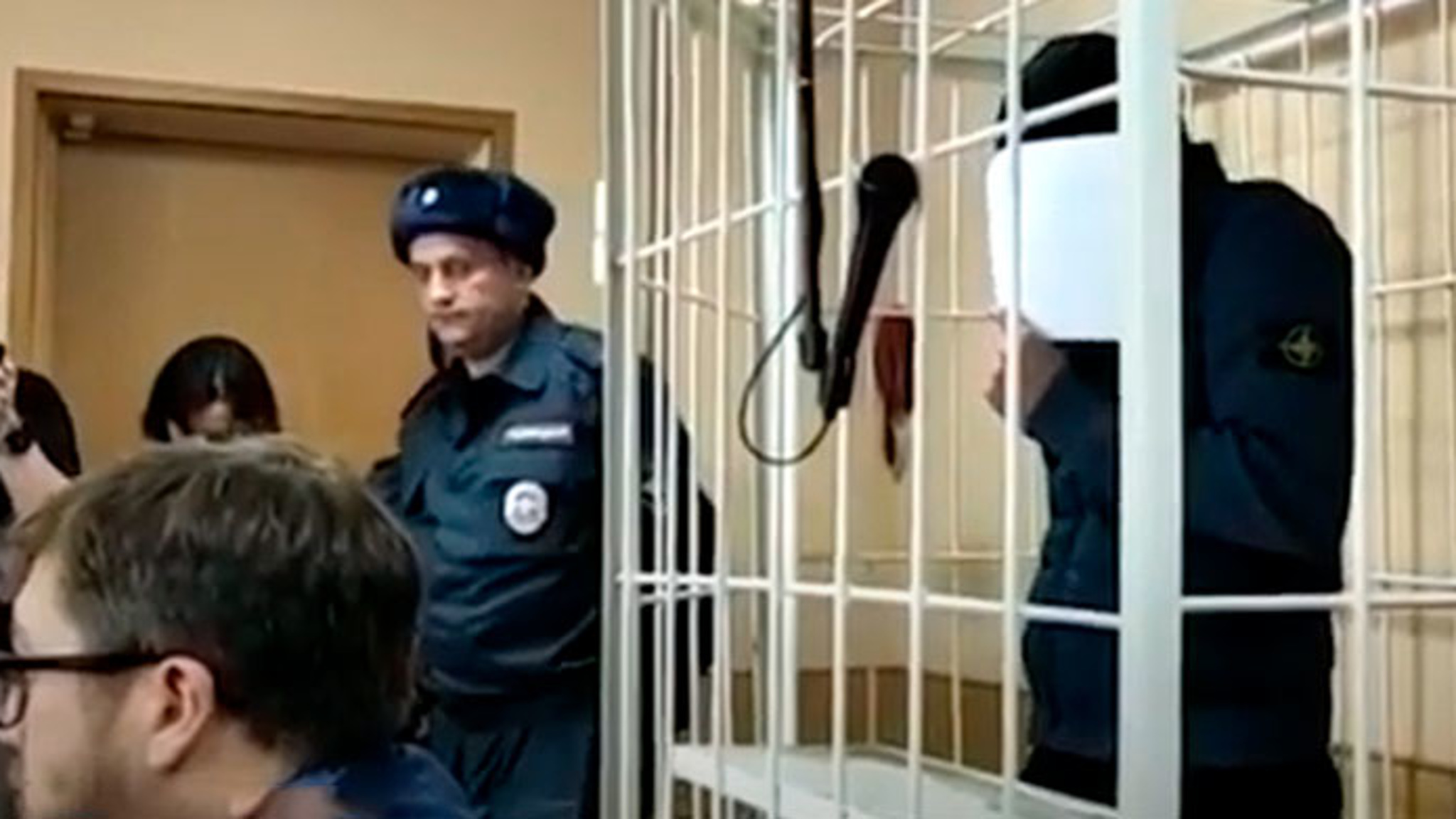 17 лет строгого режима: огласили приговор убийце беременной сибирячки
