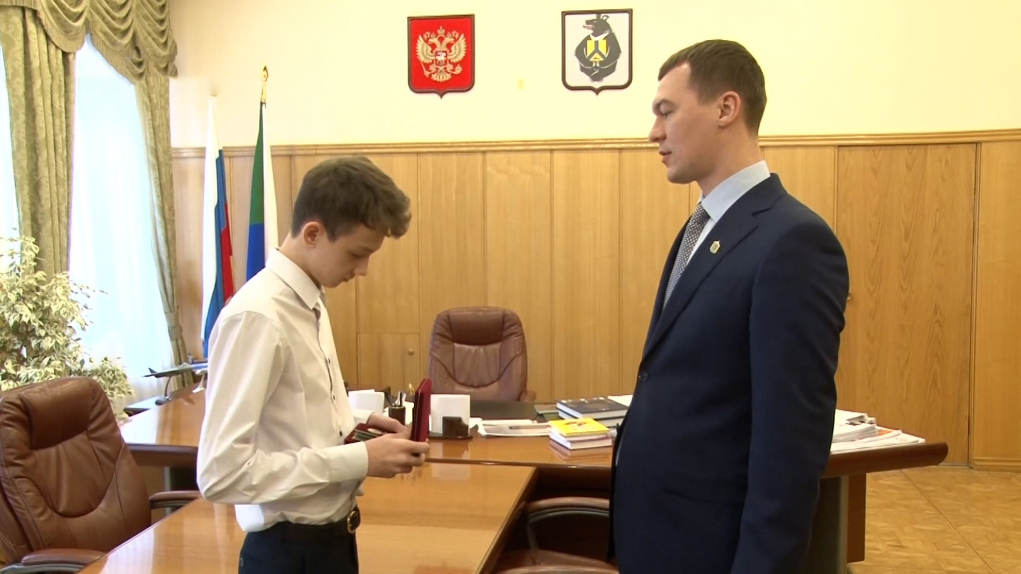 Хабаровчанку, спасшую детей из воды ценой собственной жизни, посмертно наградили медалью