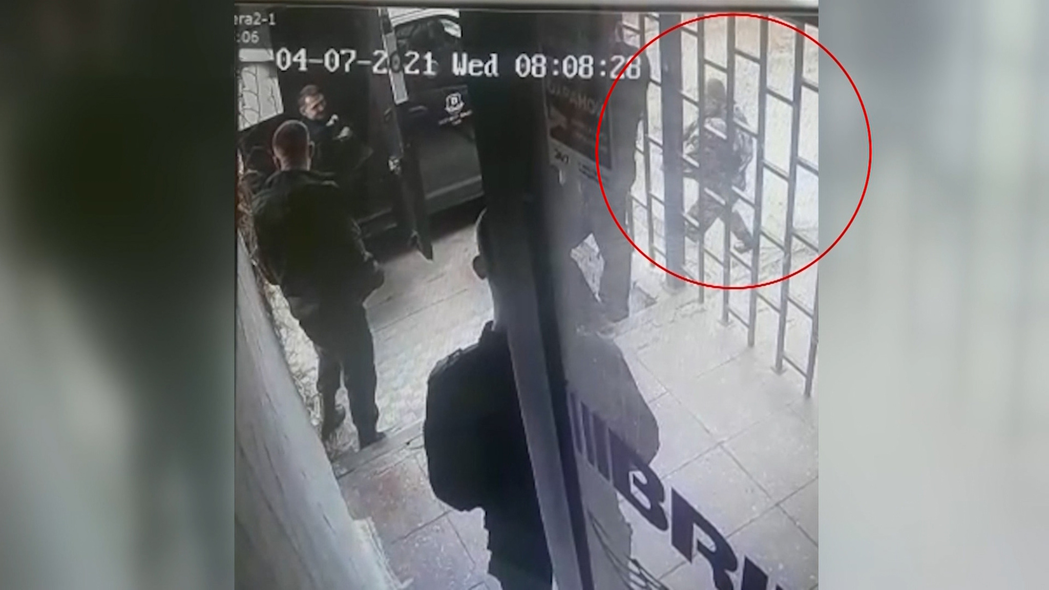 Смерть во время учений: в Нижнем Новгороде сотрудник ЧОПа застрелил коллегу