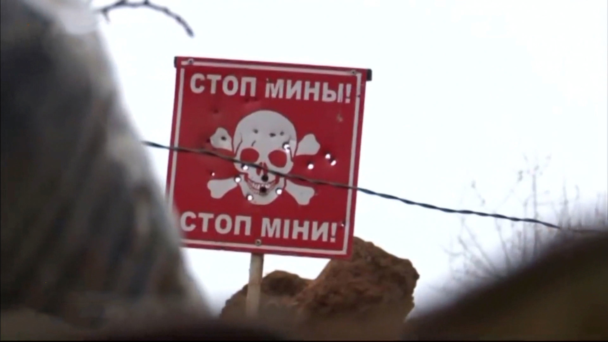 МИД РФ призвал Украину и НАТО остановить военные приготовления и нагнетание напряженности в Донбассе