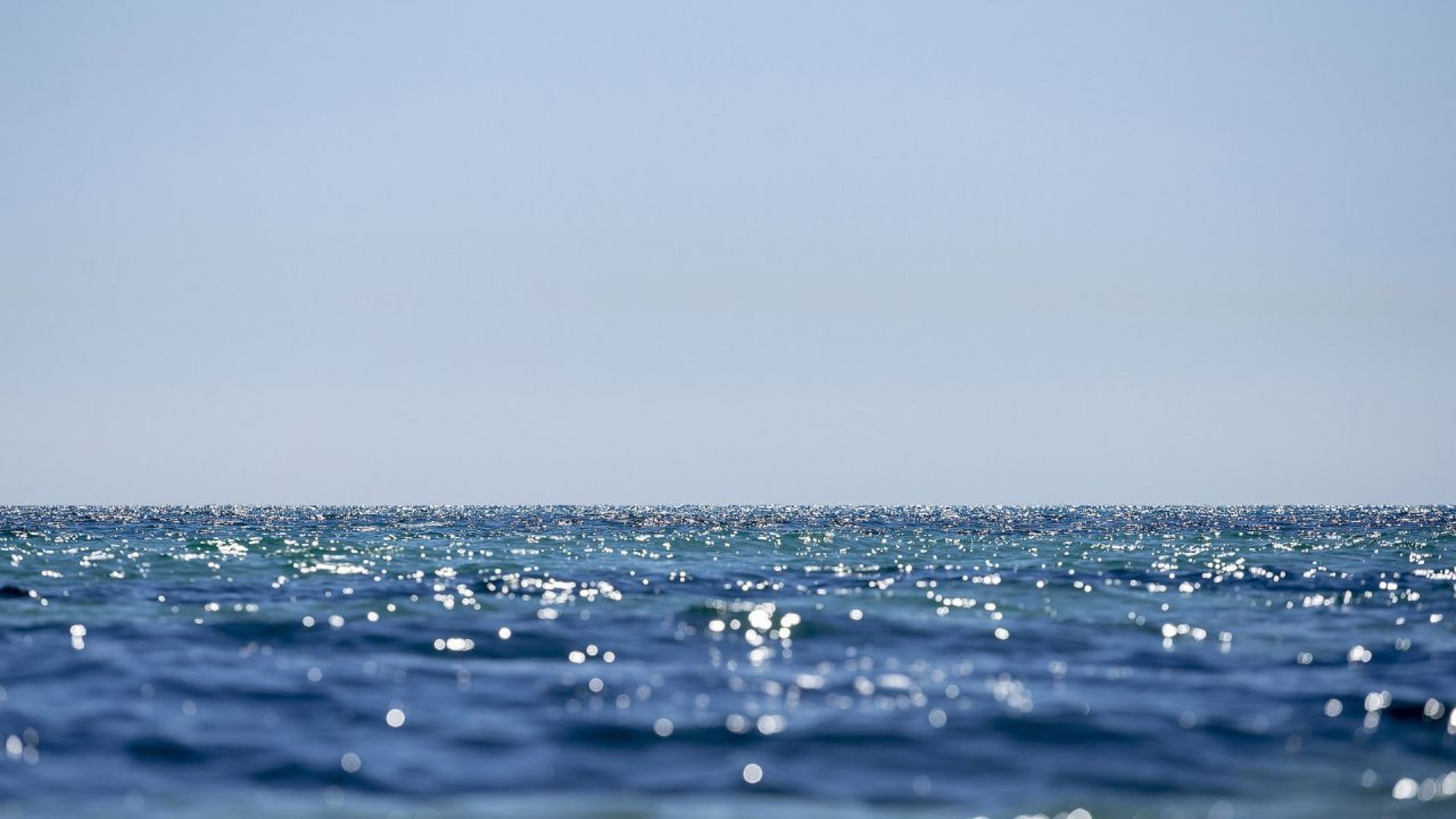 Постпред Крыма заявил об изменении статуса Азовского моря