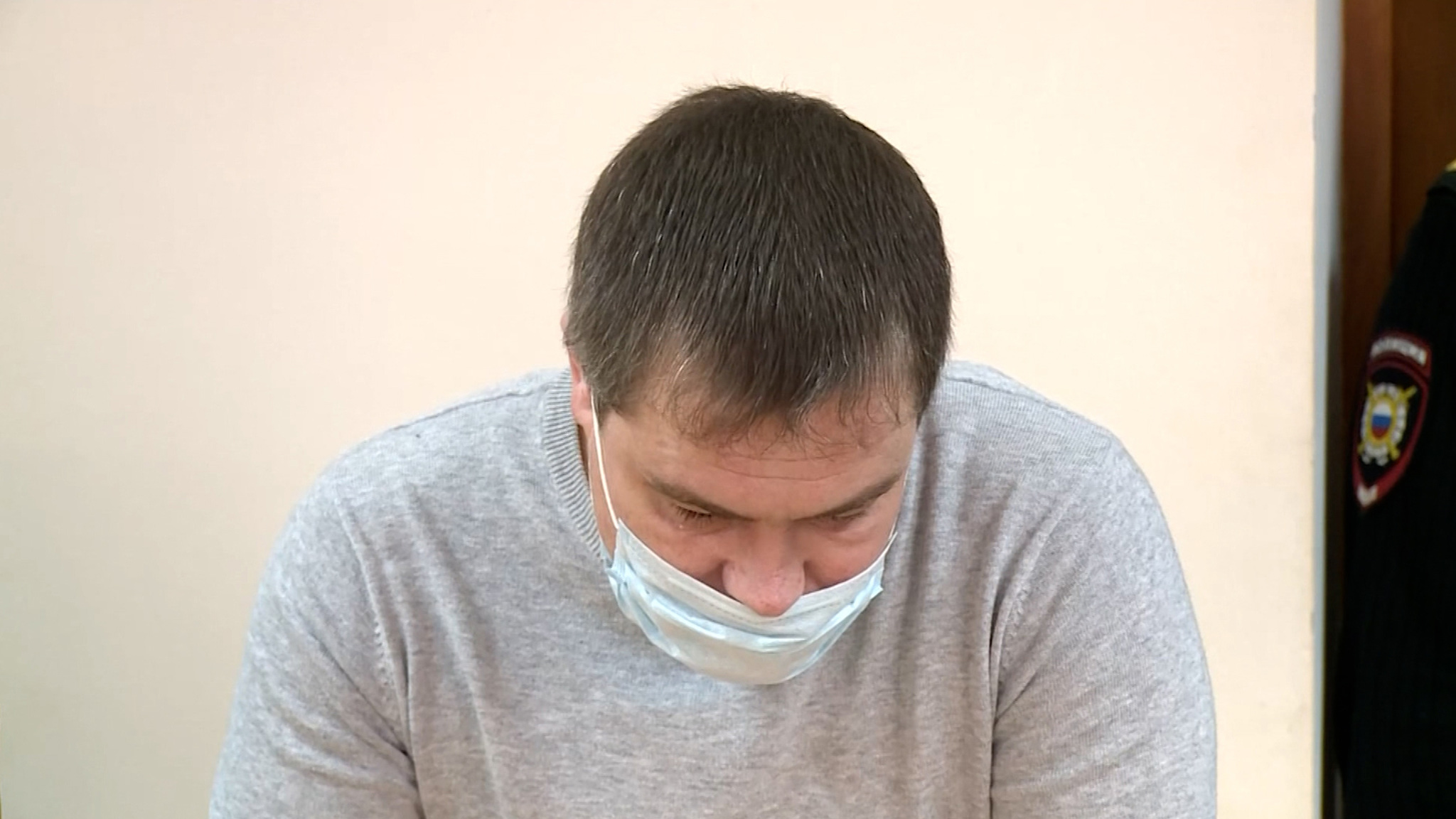 СК изучит еще раз дело автомеханика Санкина, осужденного за убийство педофила,