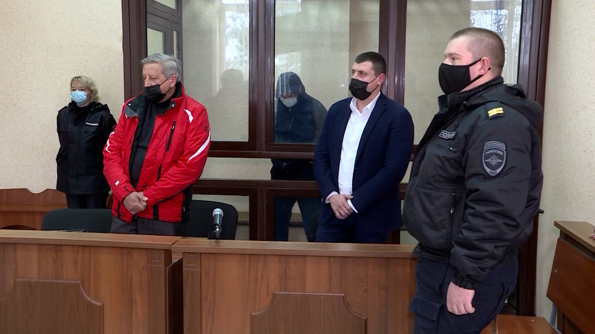 В Симферополе за взятку арестован высокопоставленный полицейский