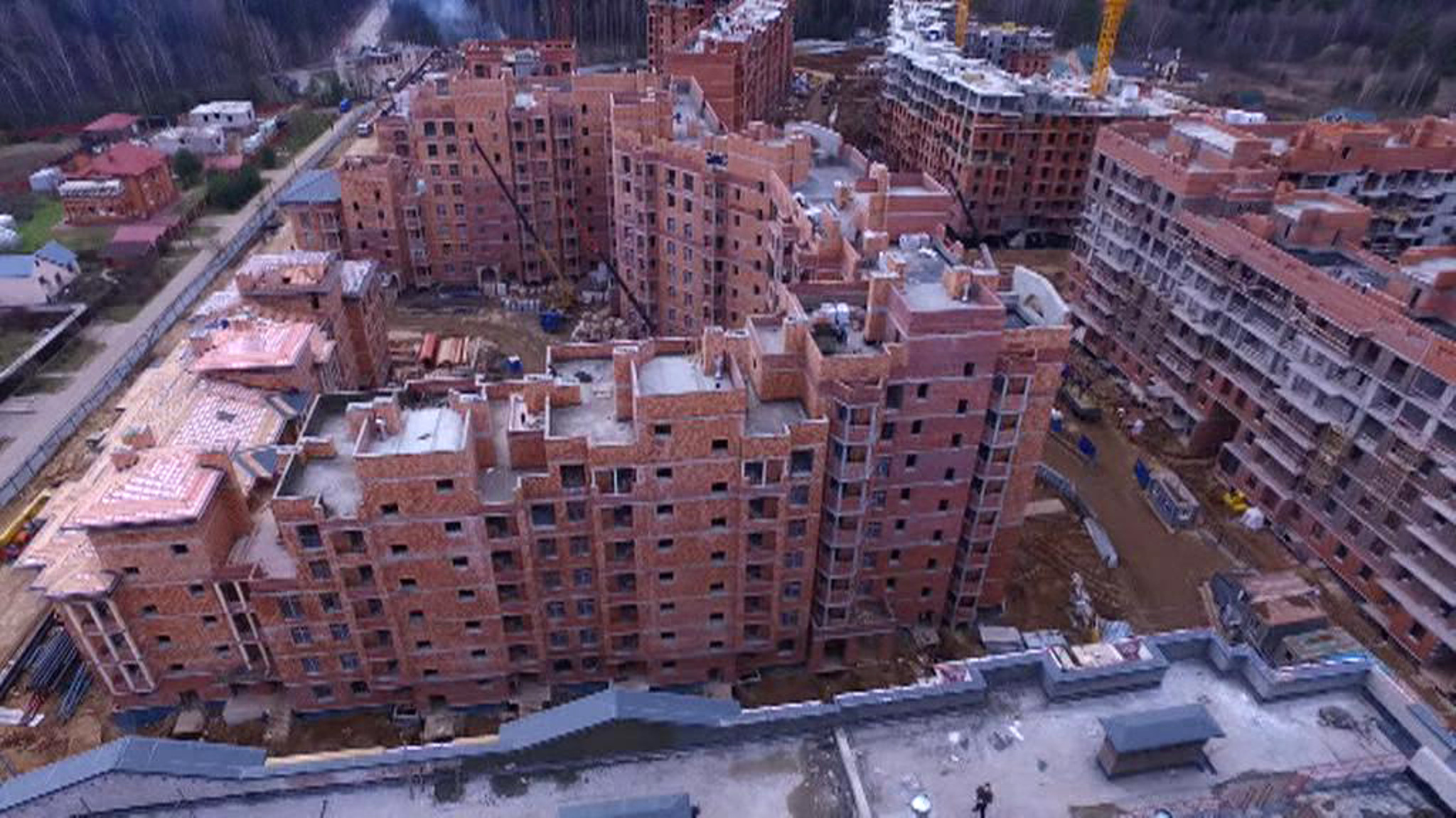 ФАС по поручению президента проверит подорожание жилья