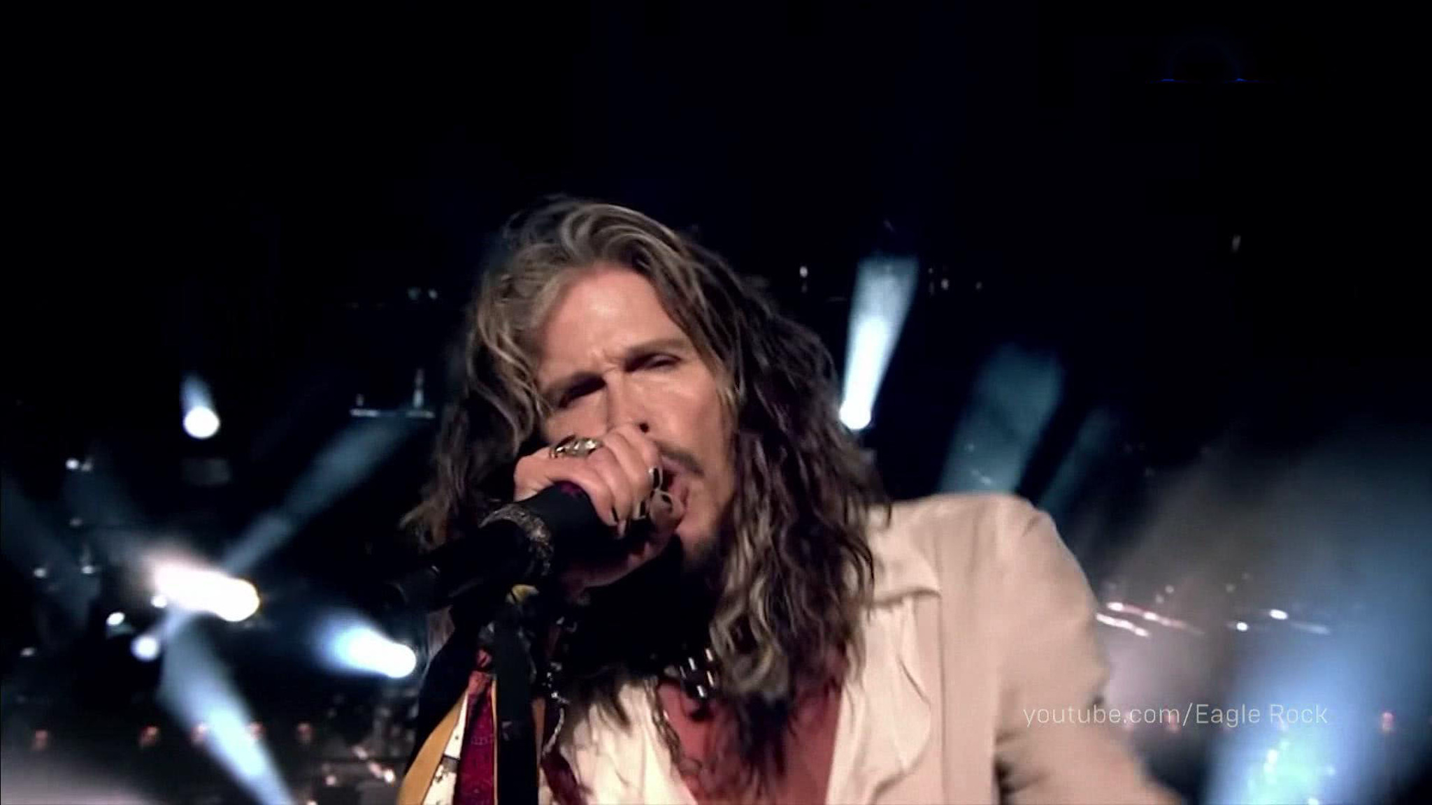46 лет назад вышел альбом Aerosmith "Toys in the Attic"