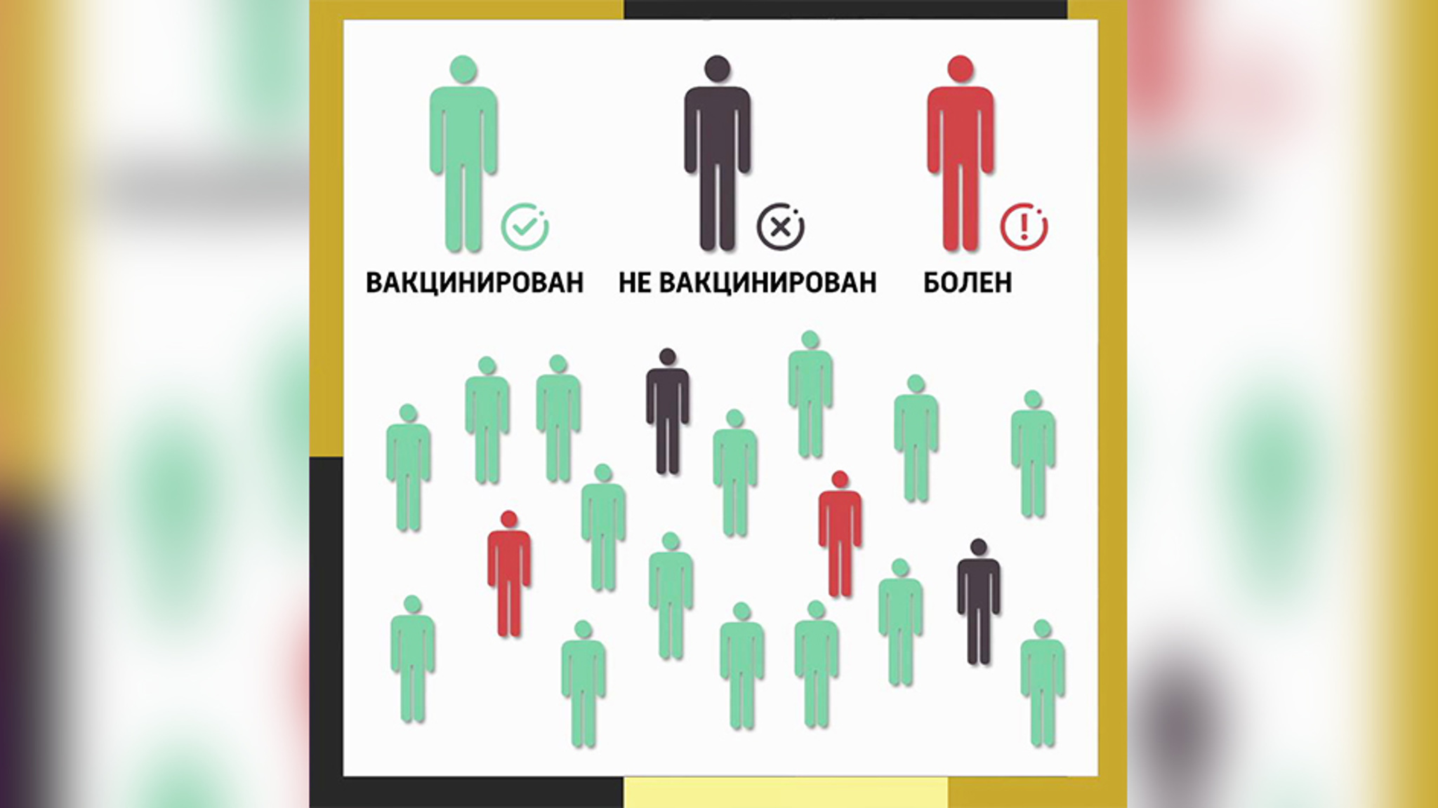 После прививки не формируется иммунитет: что делать