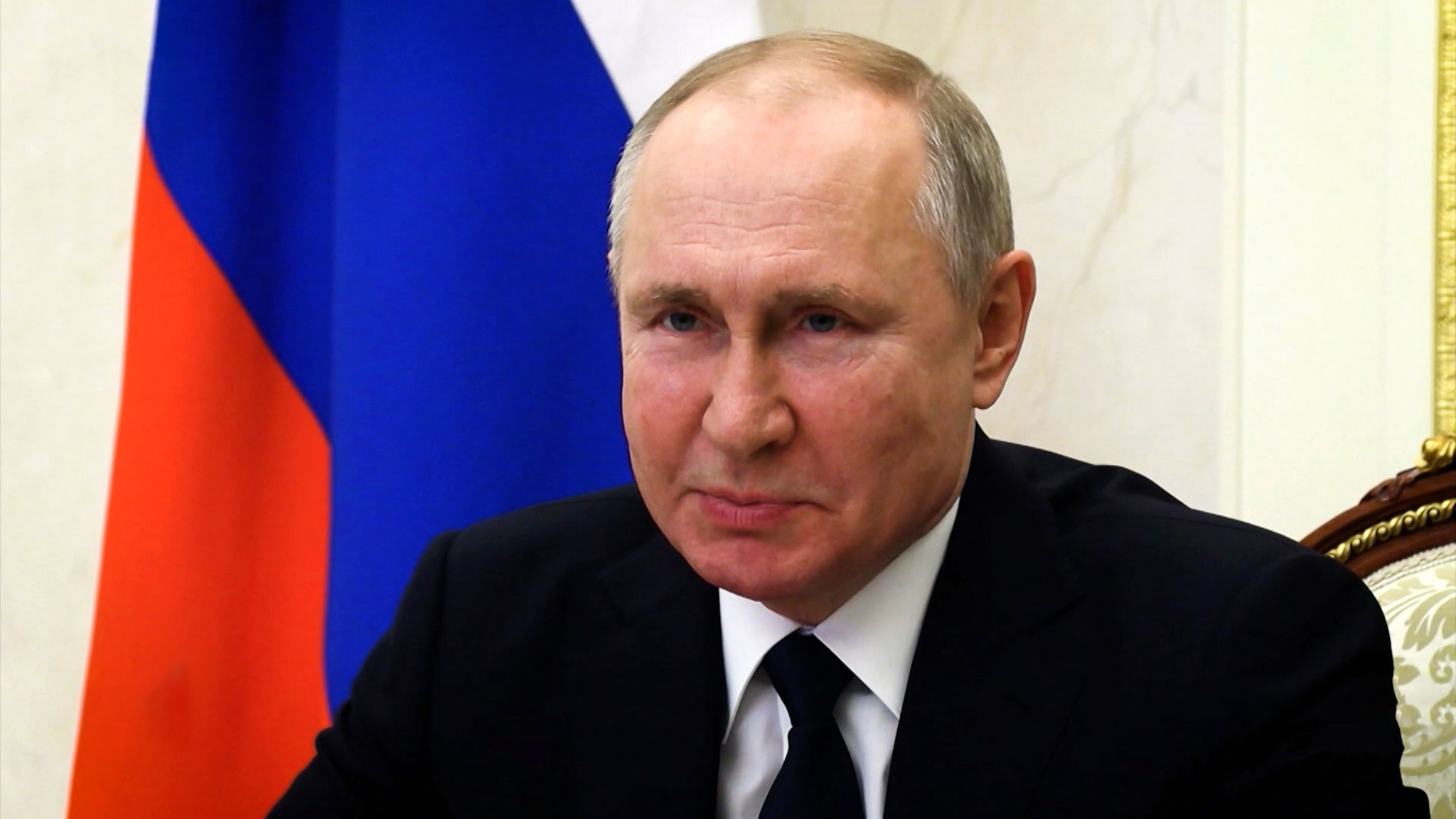 Президент поговорил с новыми главами регионов
