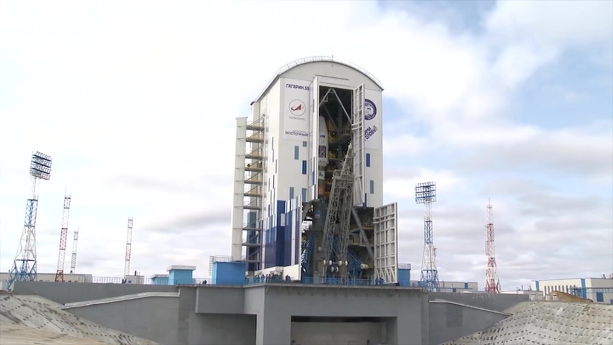 Космический телемарафон в честь юбилея первого полета человека в космос пройдет в Самаре