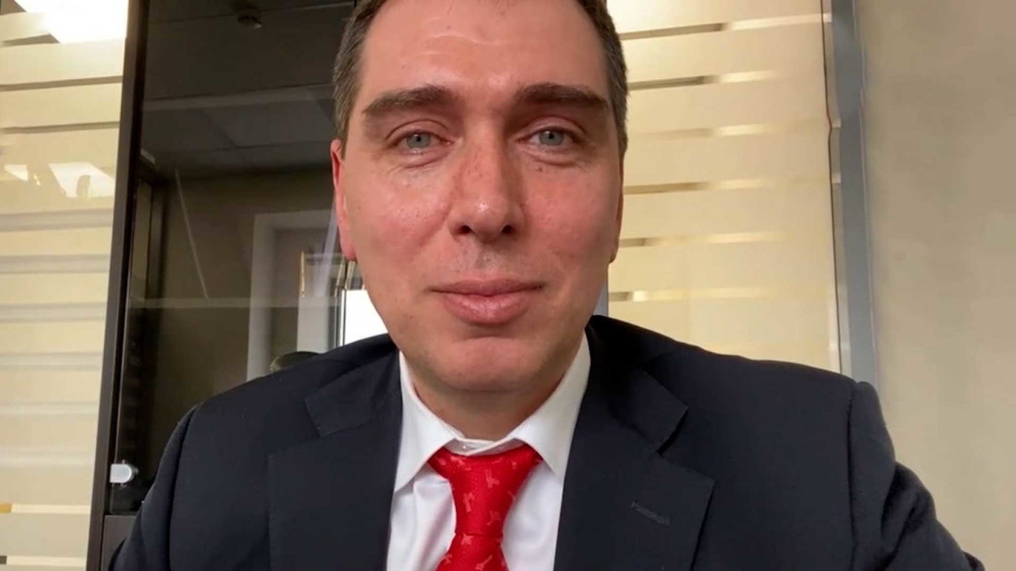 "Идешь к ракете как на свидание": космонавт Сергей Волков – о полетах