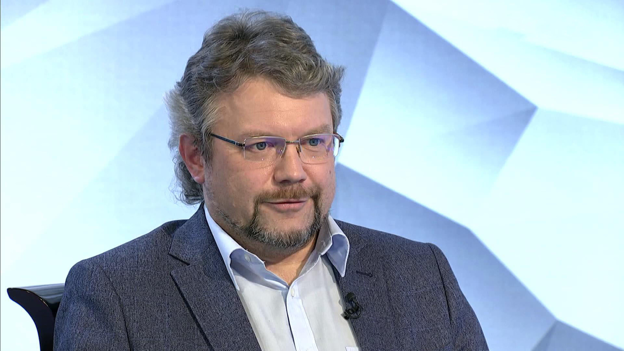 Главная роль. Александр Лутовинов