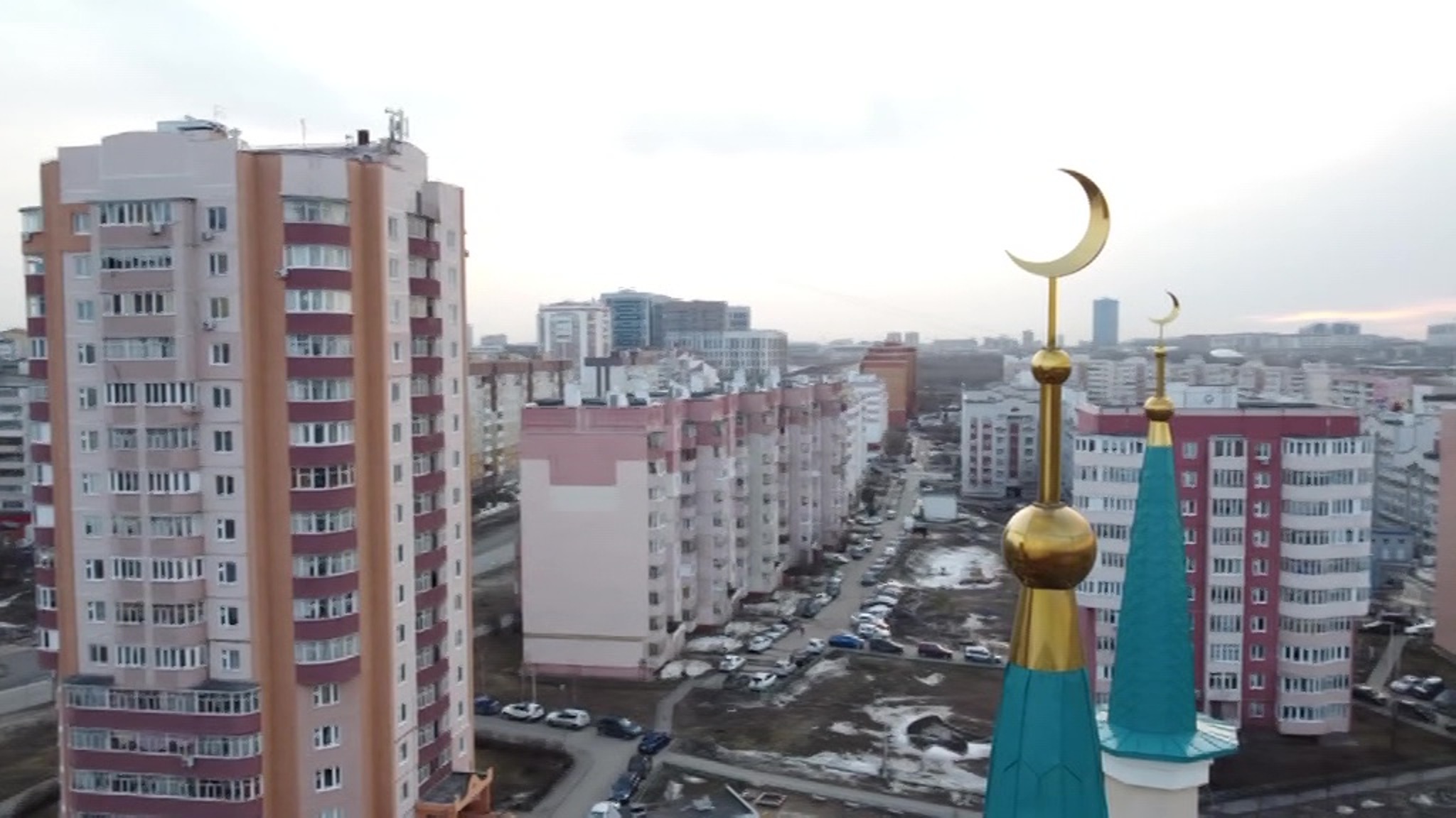 Путин: скоростная трасса Москва – Казань будет продлена до Екатеринбурга