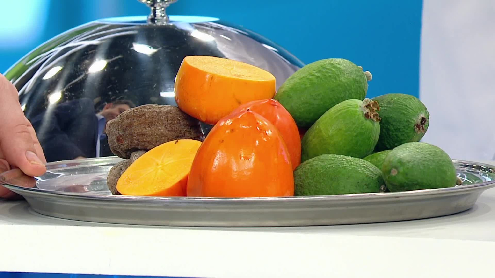 Дефицит йода: какие продукты помогут с ним справиться