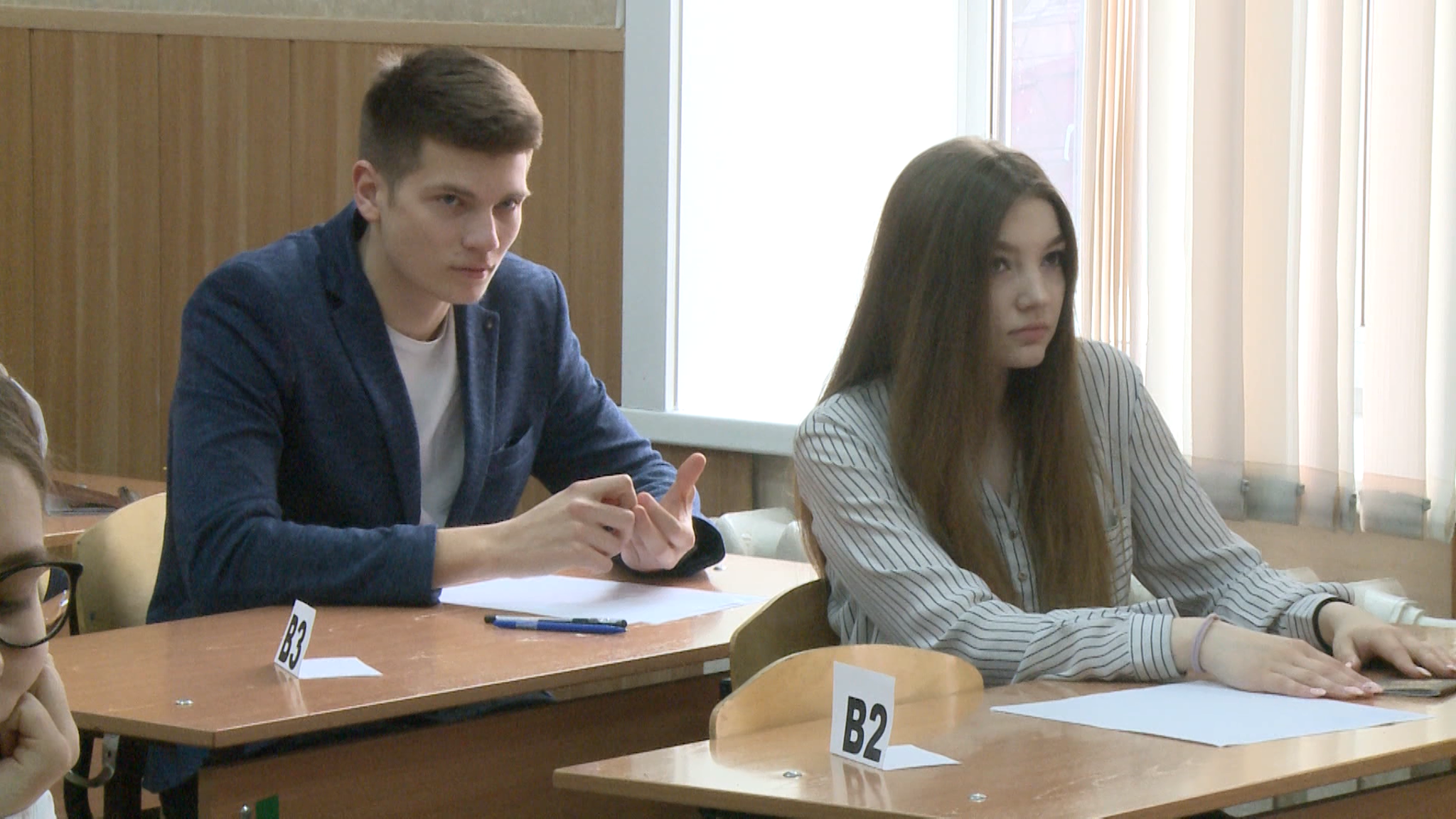 В Рособрнадзоре назвали сроки проведения итогового сочинения в школах