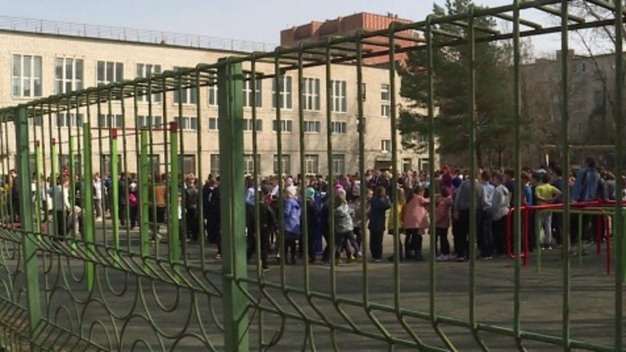 Третий день подряд в Калуге минируют социальные учреждения