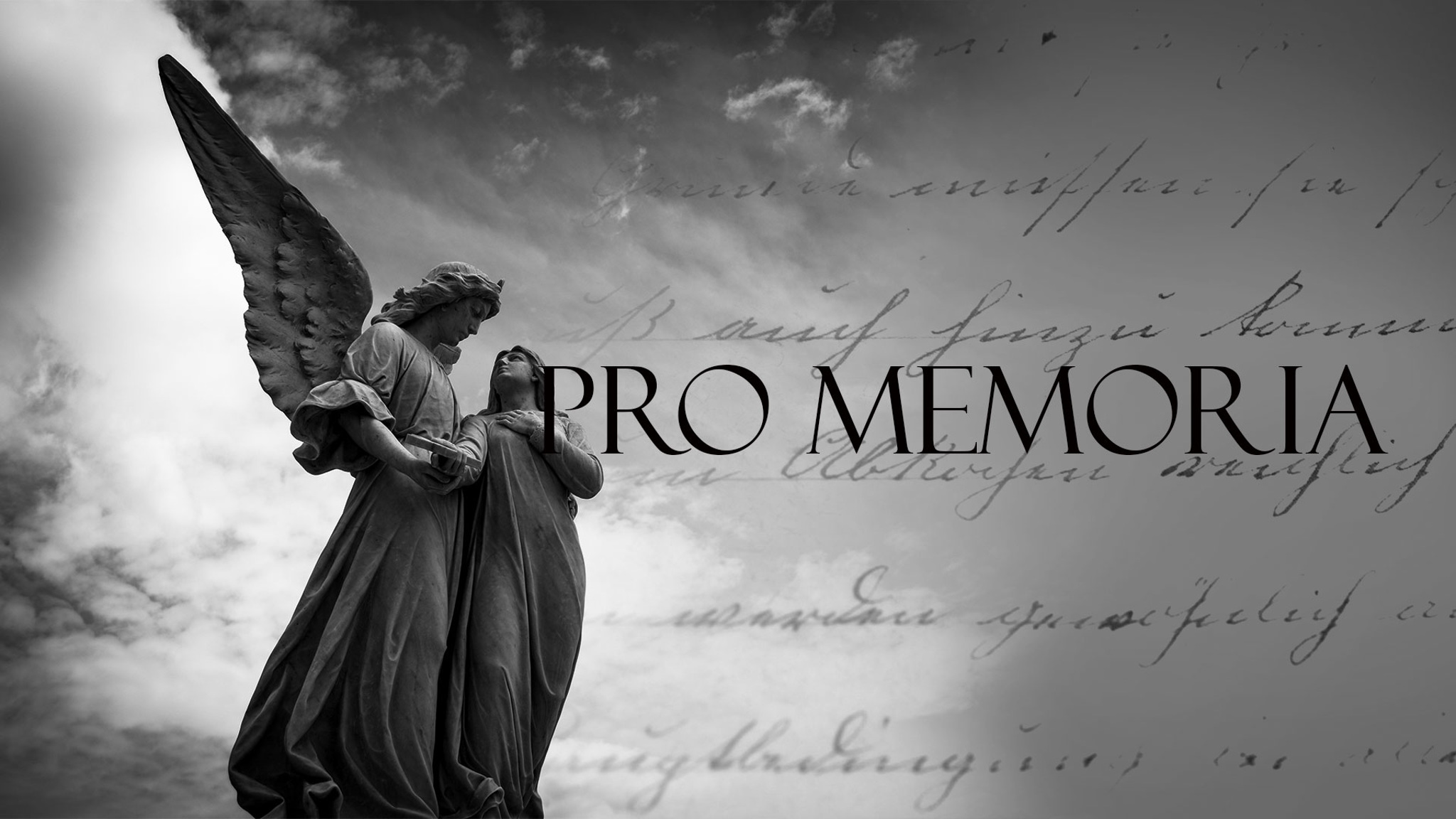 Pro memoria