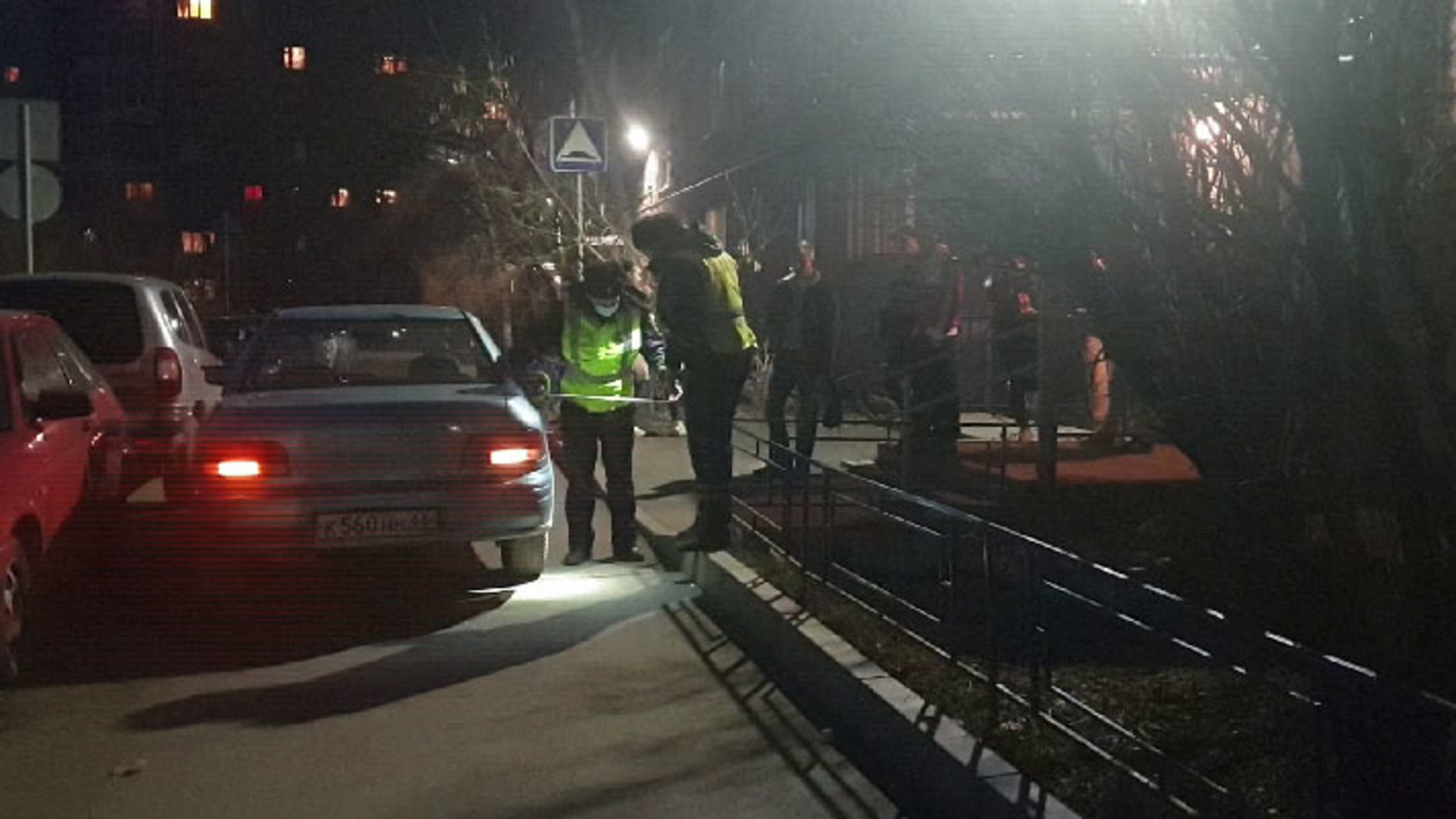 В Екатеринбурге зафиксировали рост числа ДТП с детьми