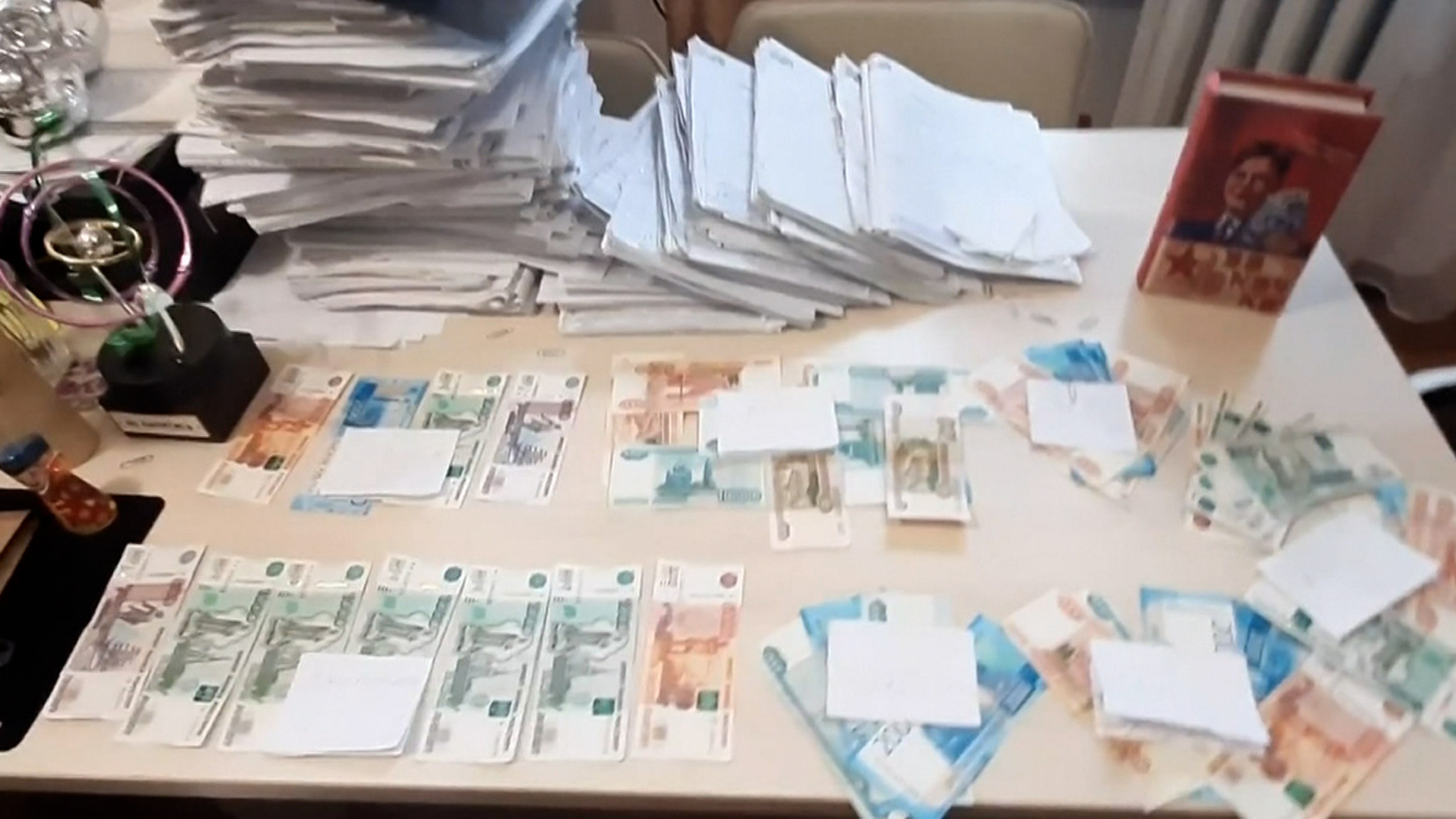 Анонс итогового выпуска
