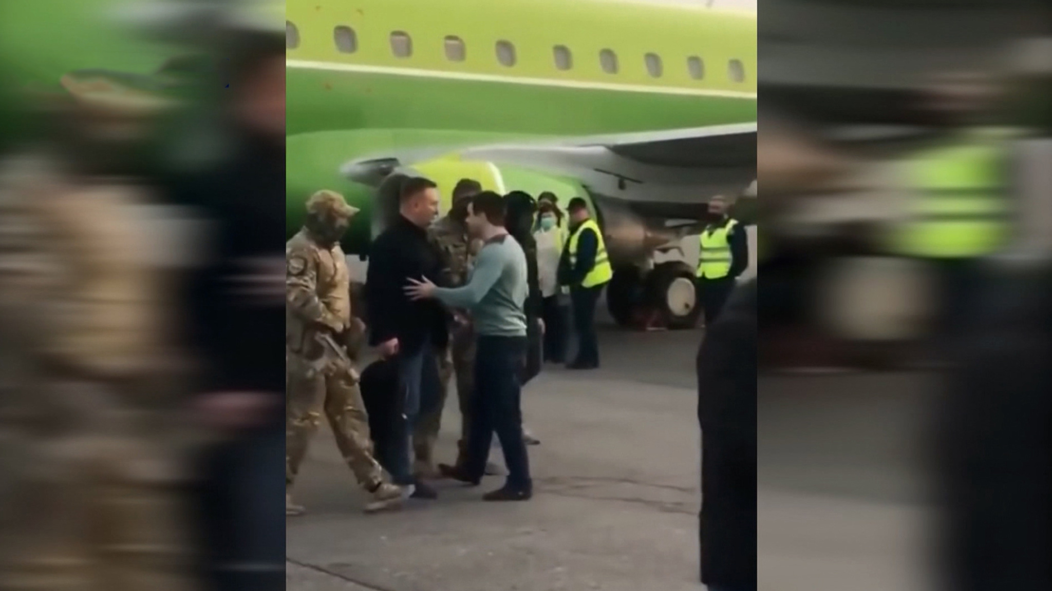 Под Пензой задержан сын руководителя крупной энергетической компании