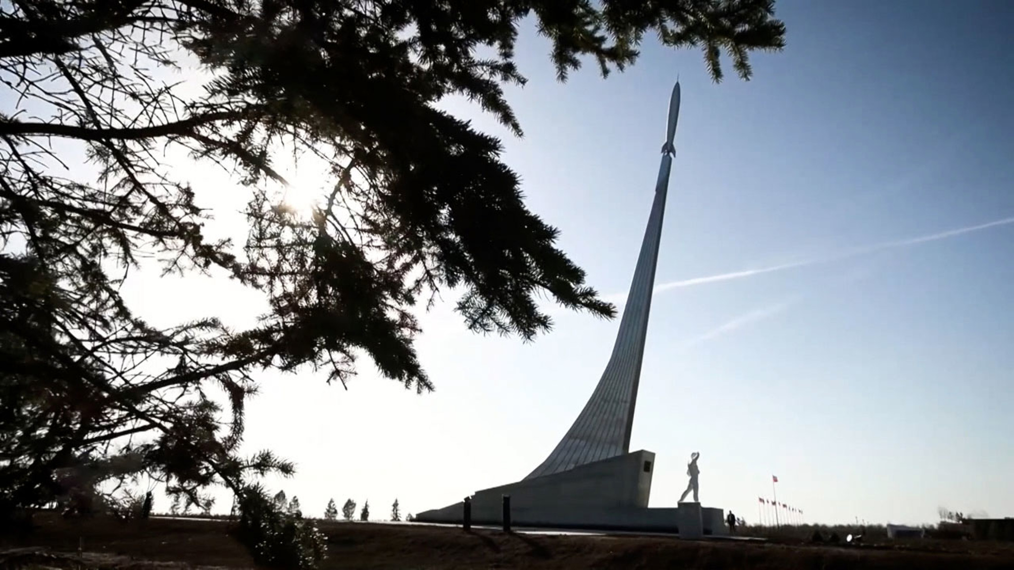 Россия создаст свою национальную космическую станцию