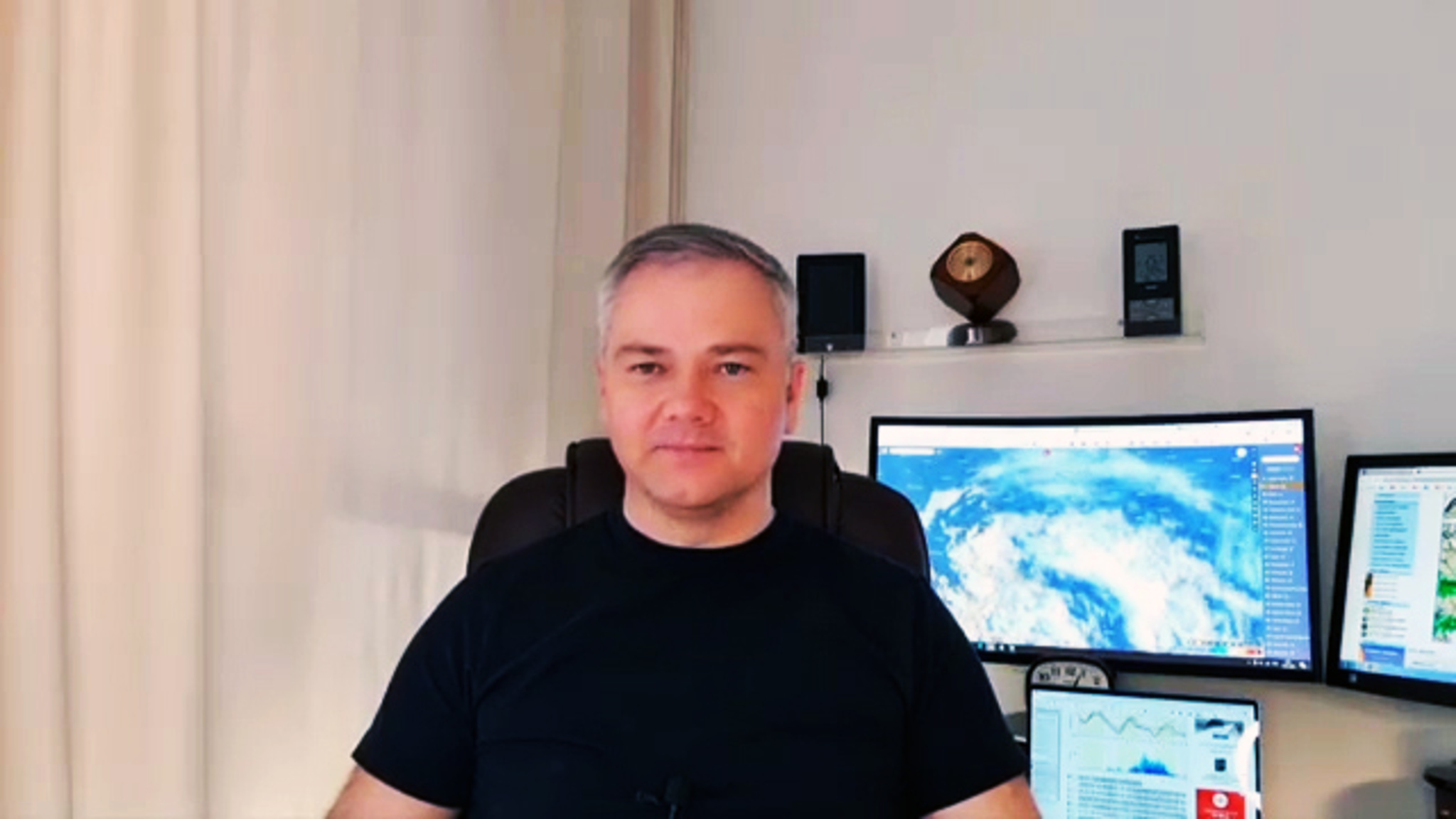 Тишковец считает, что тероборона – это мощная сила