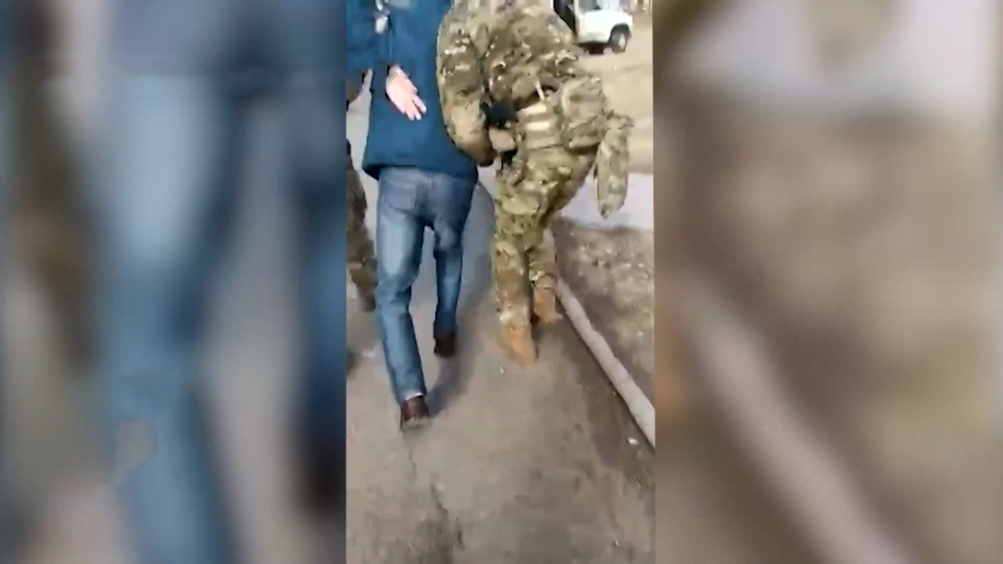 В Красноярске поймали преступника, совершившего убийство 24 года назад