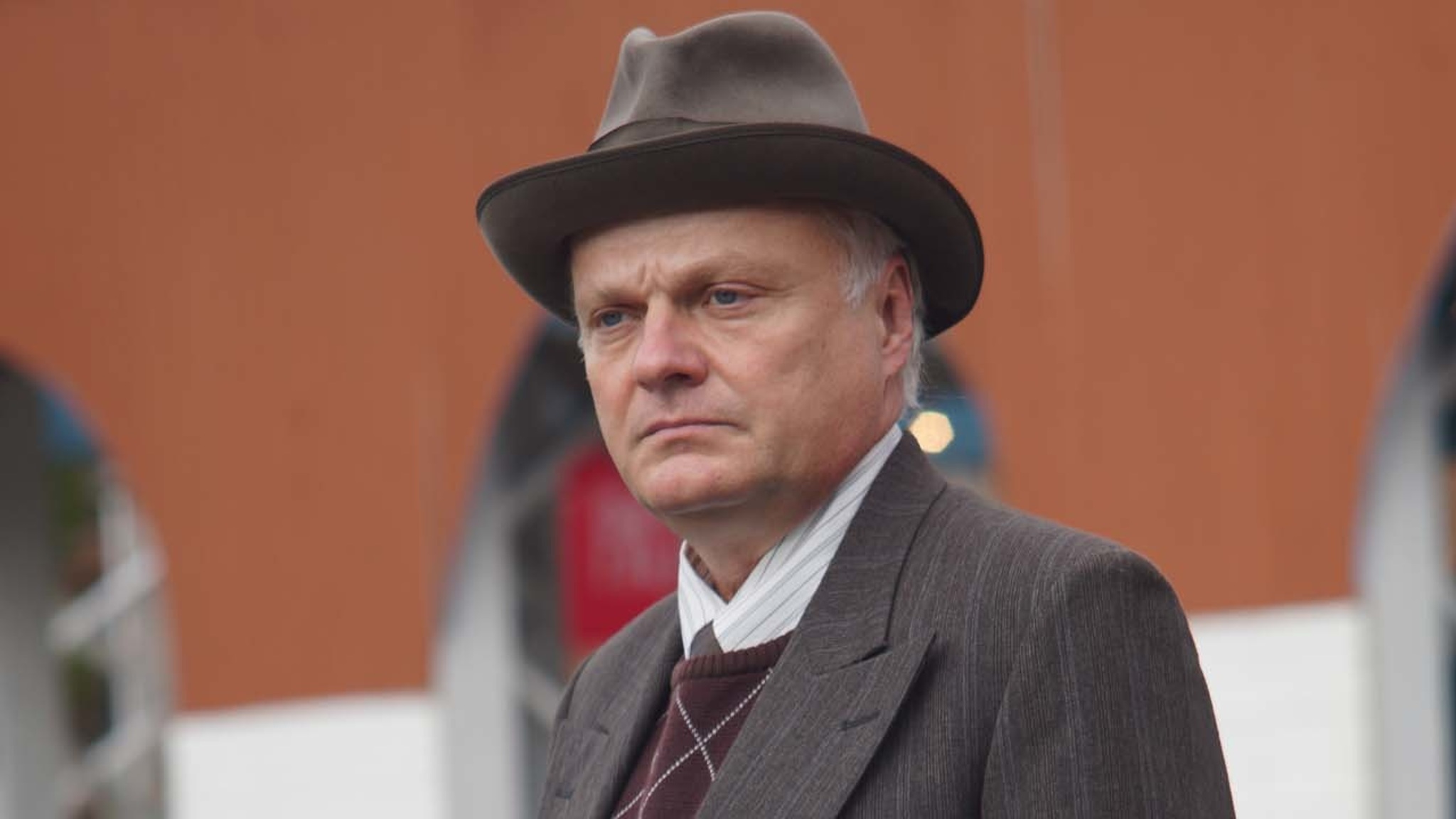 "Изъян любви": создатели "МУР-МУРа" о сериале и его непростых героях