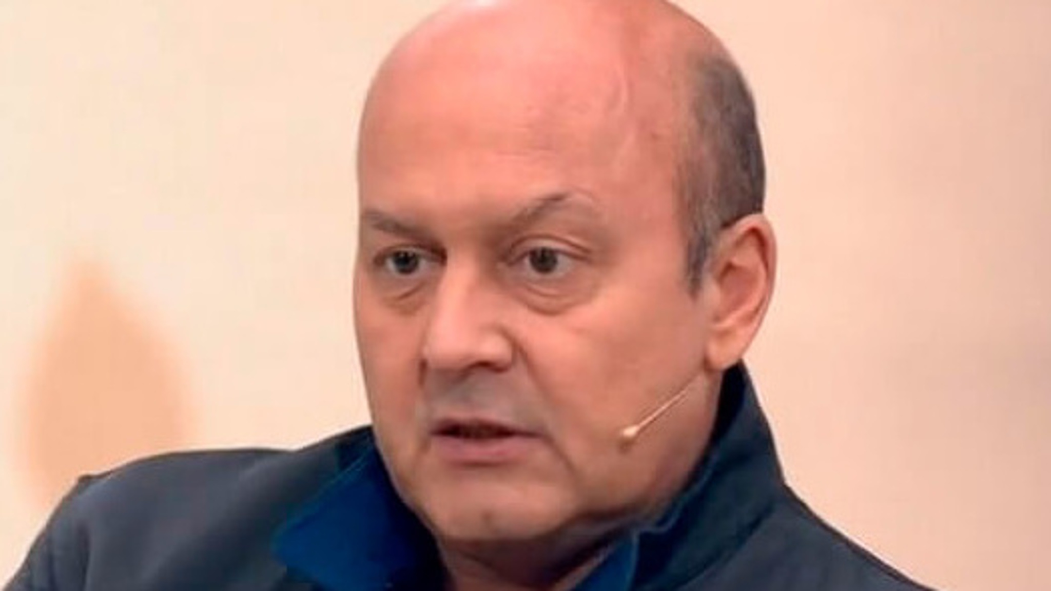 Актер Вячеслав Гришечкин был госпитализирован с подозрением на инфаркт