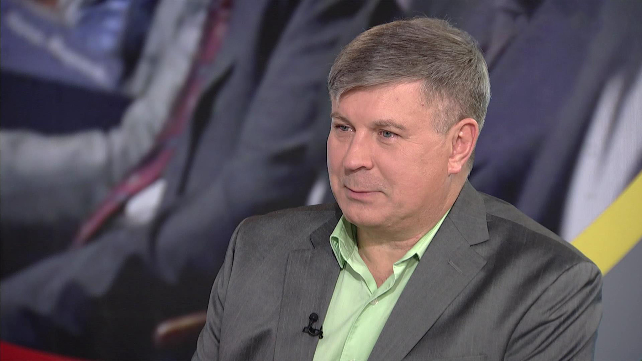 Дмитрий Вдовин – о вокальном конкурсе "Хосе Каррерас Гран-при"