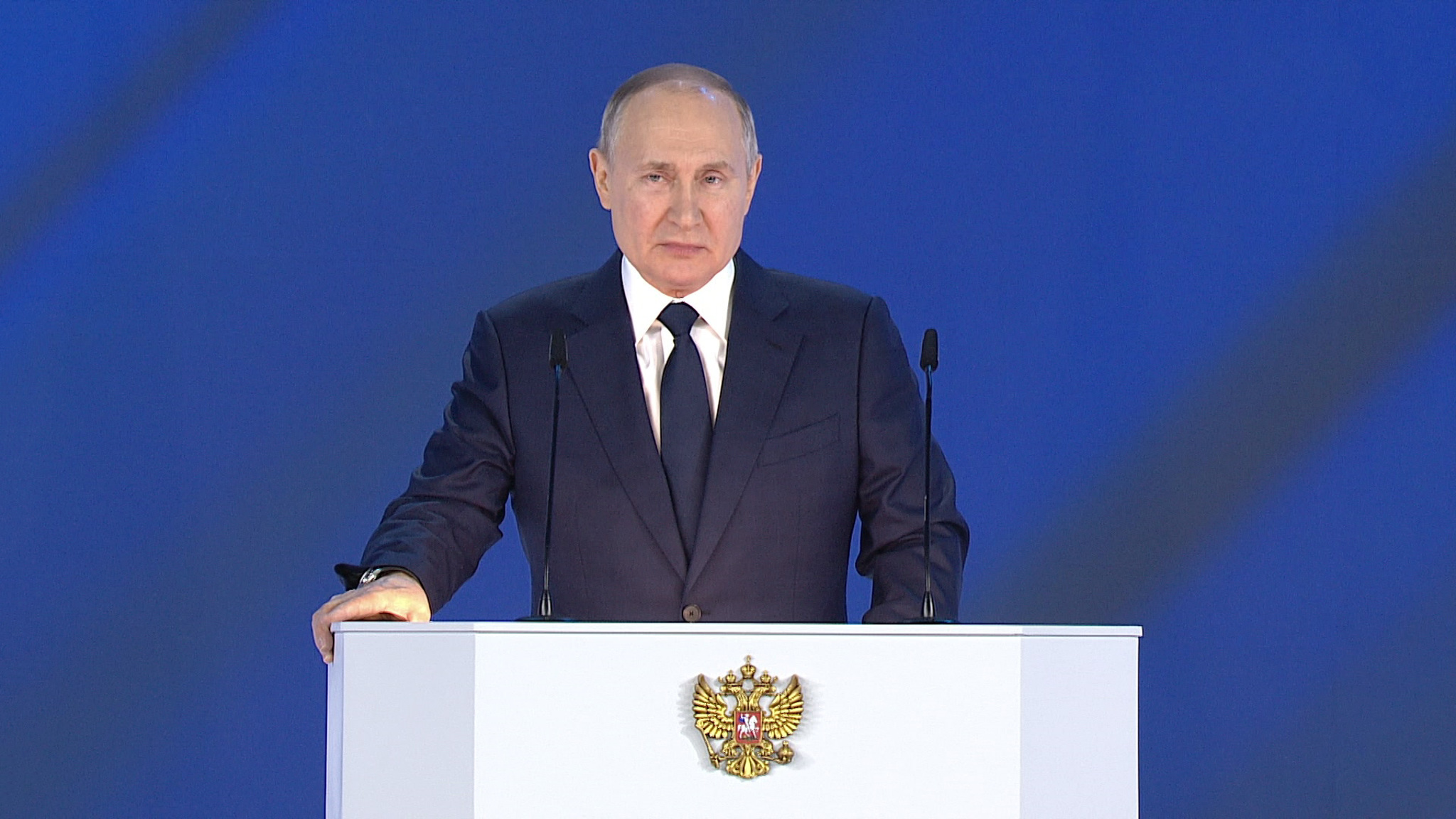 Путин удивлен учебниками истории, где нет Сталинградской битвы
