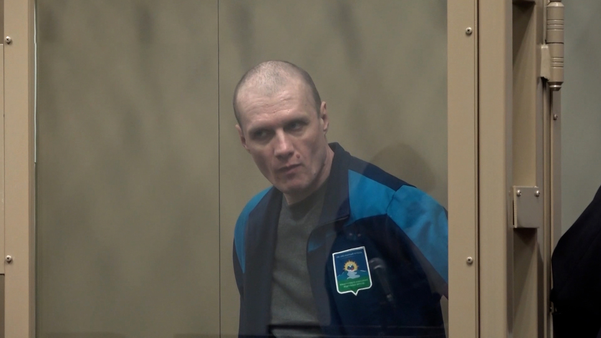 Убийца двух сотрудников Уголовного розыска получил пожизненный срок