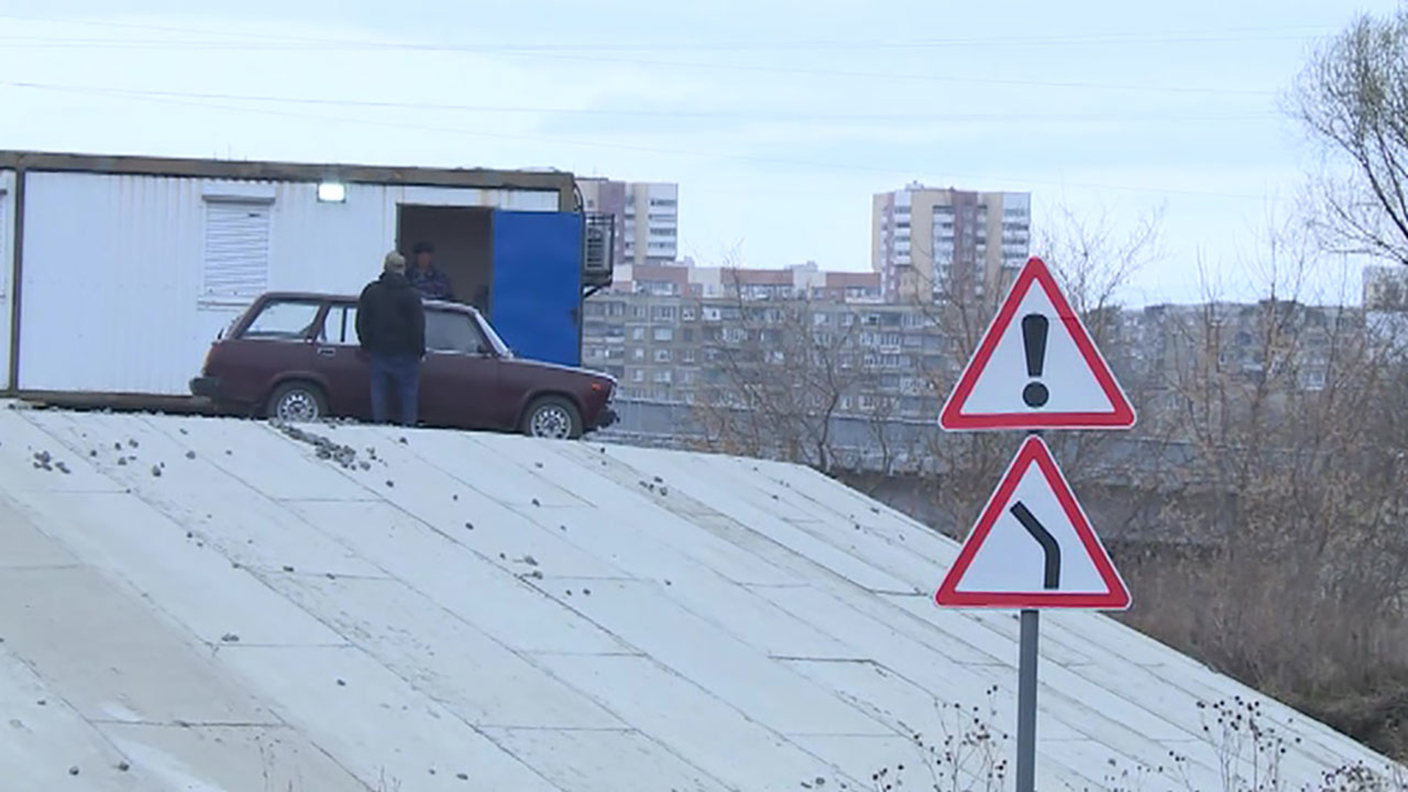 Жизнь без пробок: в Саранске появится новая транспортная артерия
