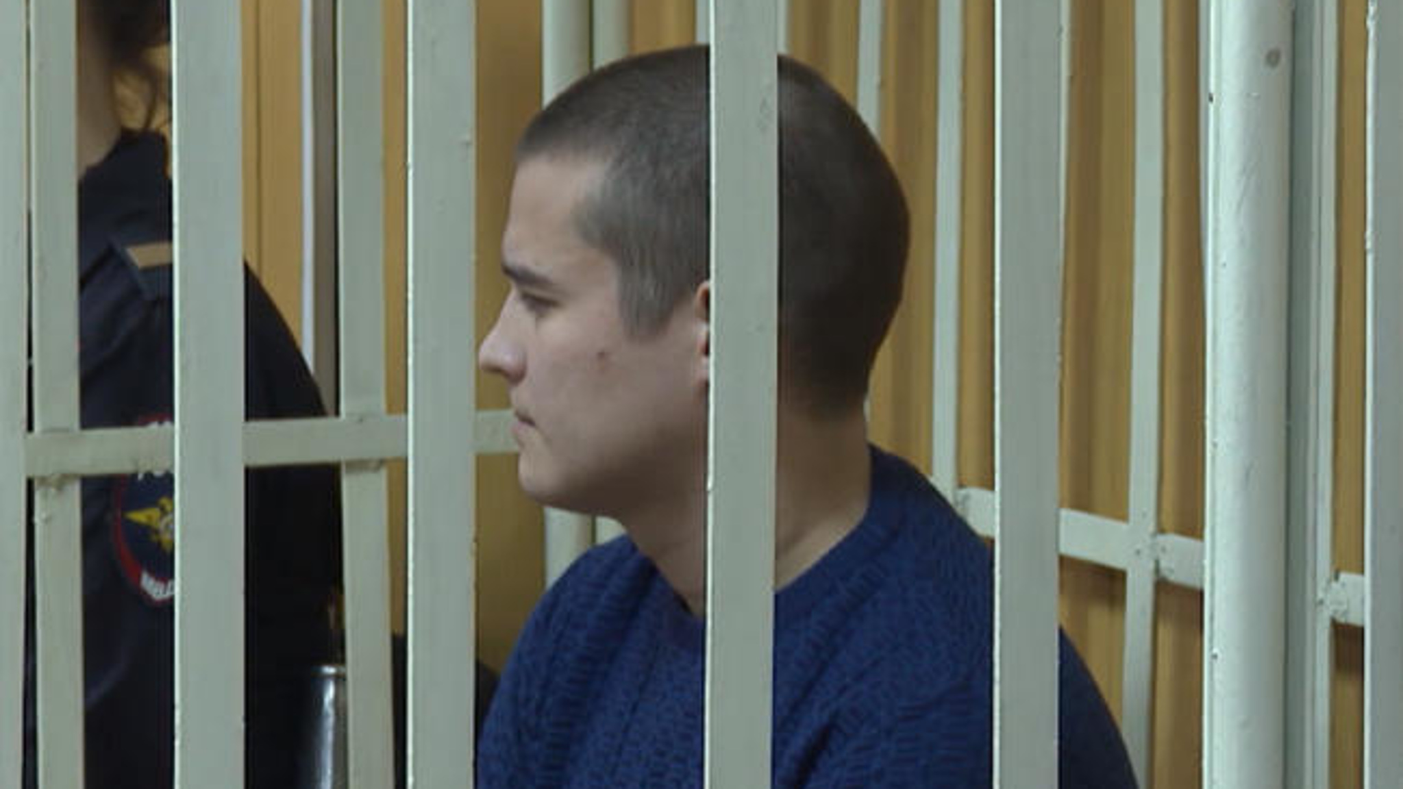 Апелляционный суд оставил в силе приговор срочнику Шамсутдинову