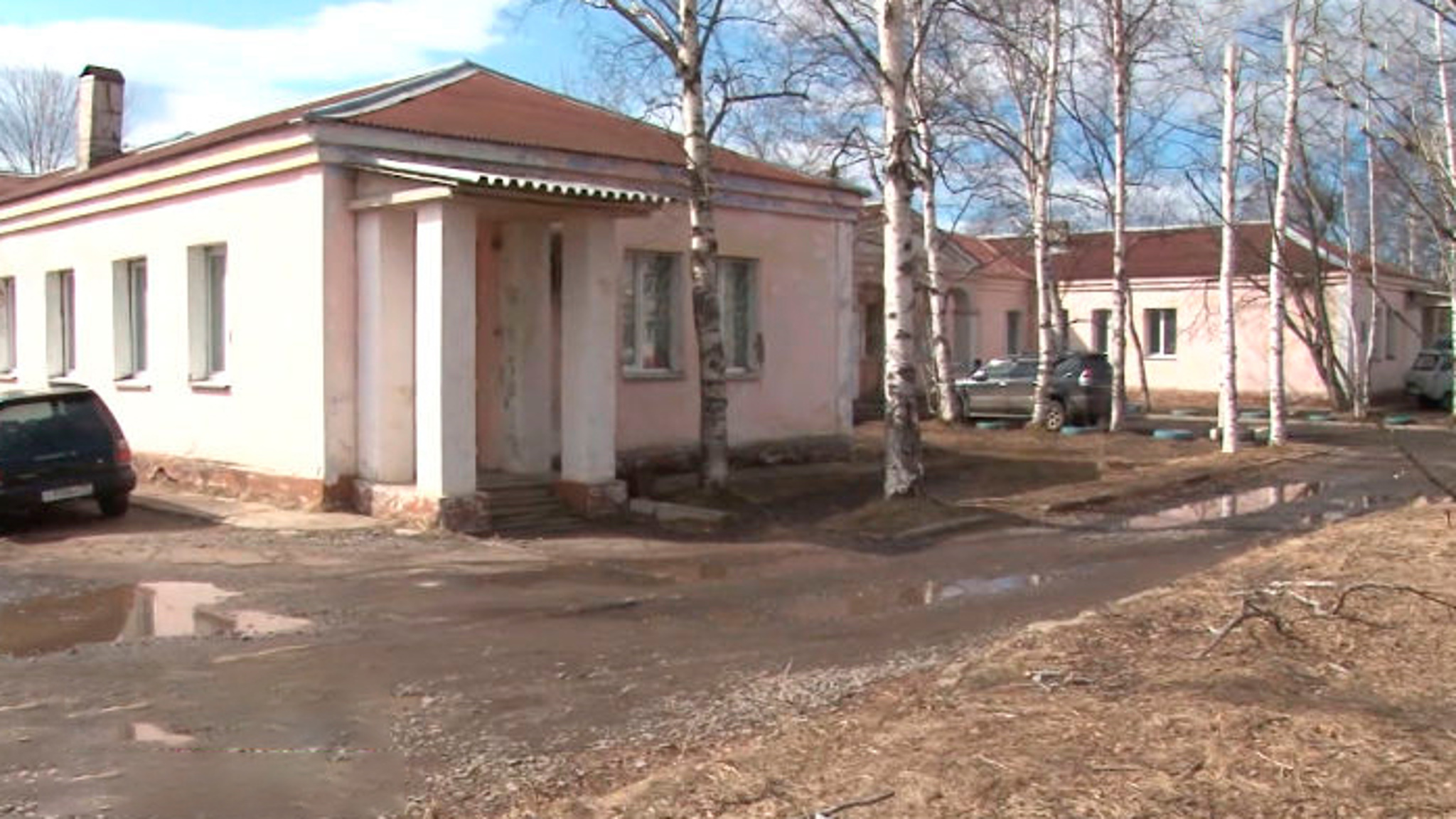 Специалисты займутся проектированием новой ЦРБ в Советской Гавани