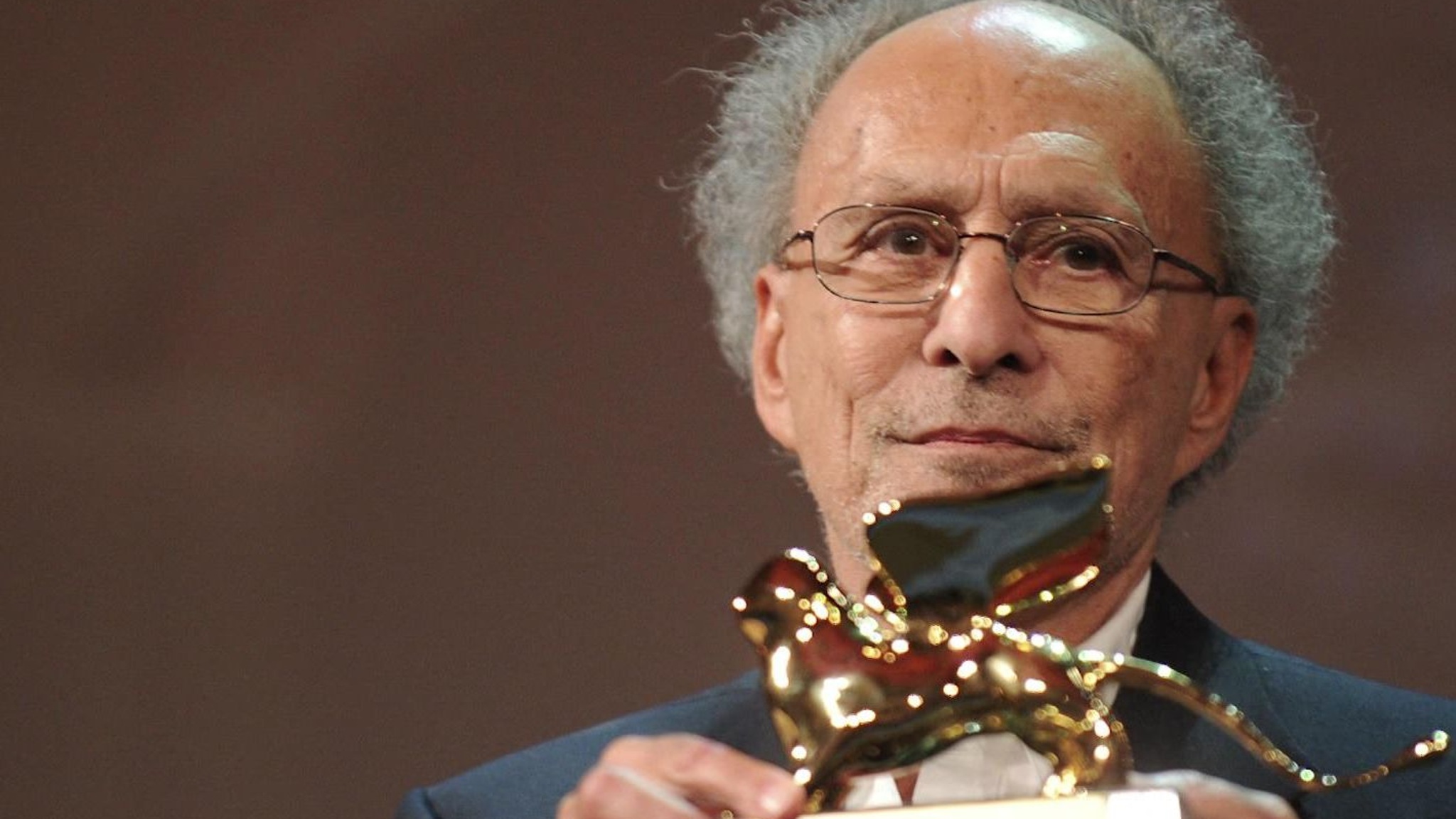 Умер культовый американский режиссер Монте Хеллман