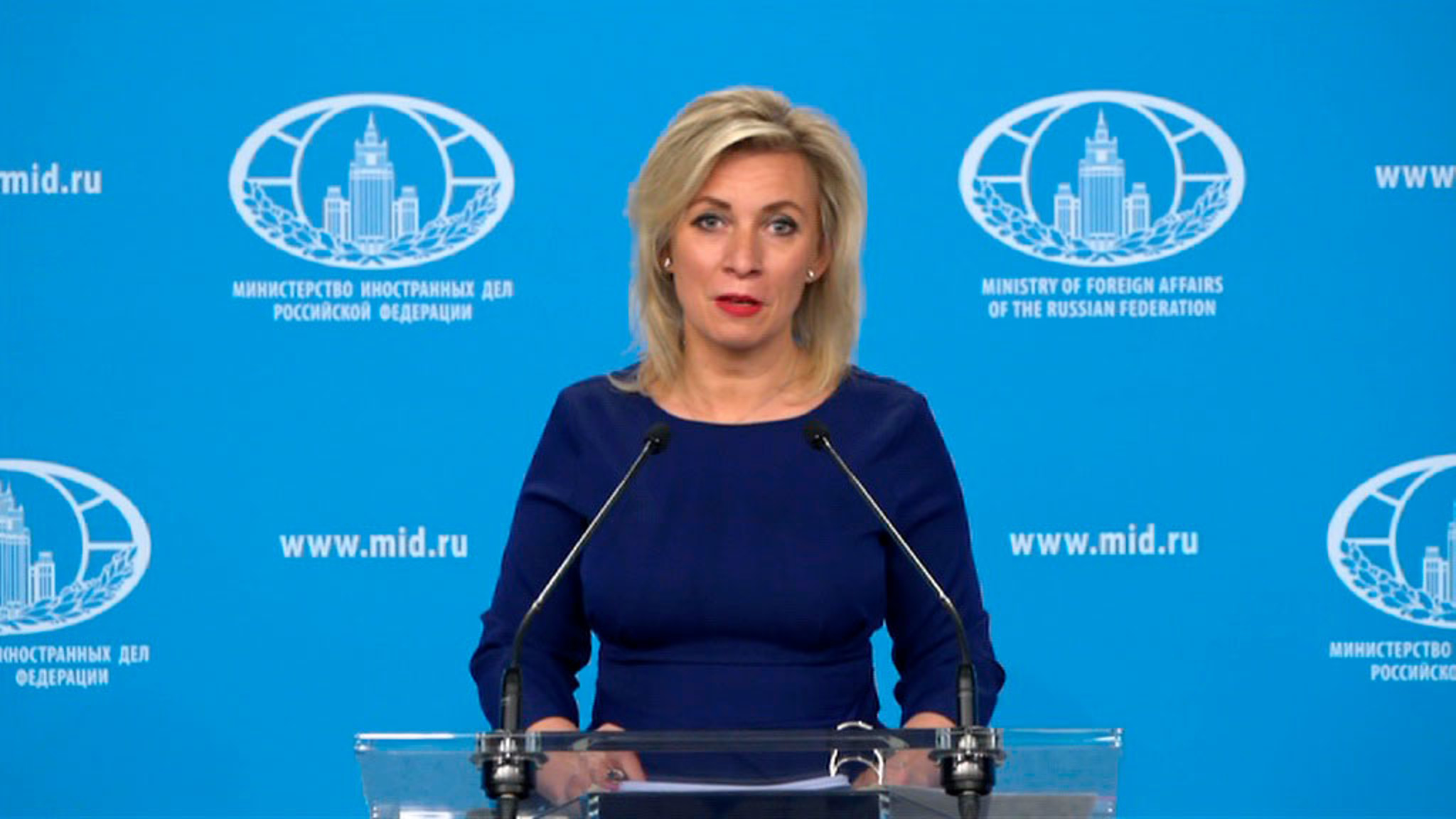 МИД посоветовал дипломатам Эстонии, Литвы и Латвии готовиться к высылке