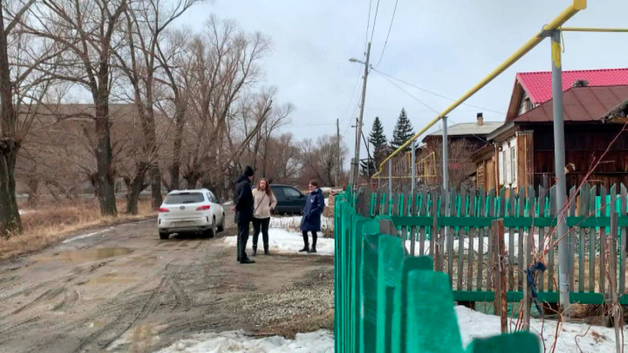 Приоритеты ОНФ: газификация сел, доплаты педагогам, туристический кешбэк