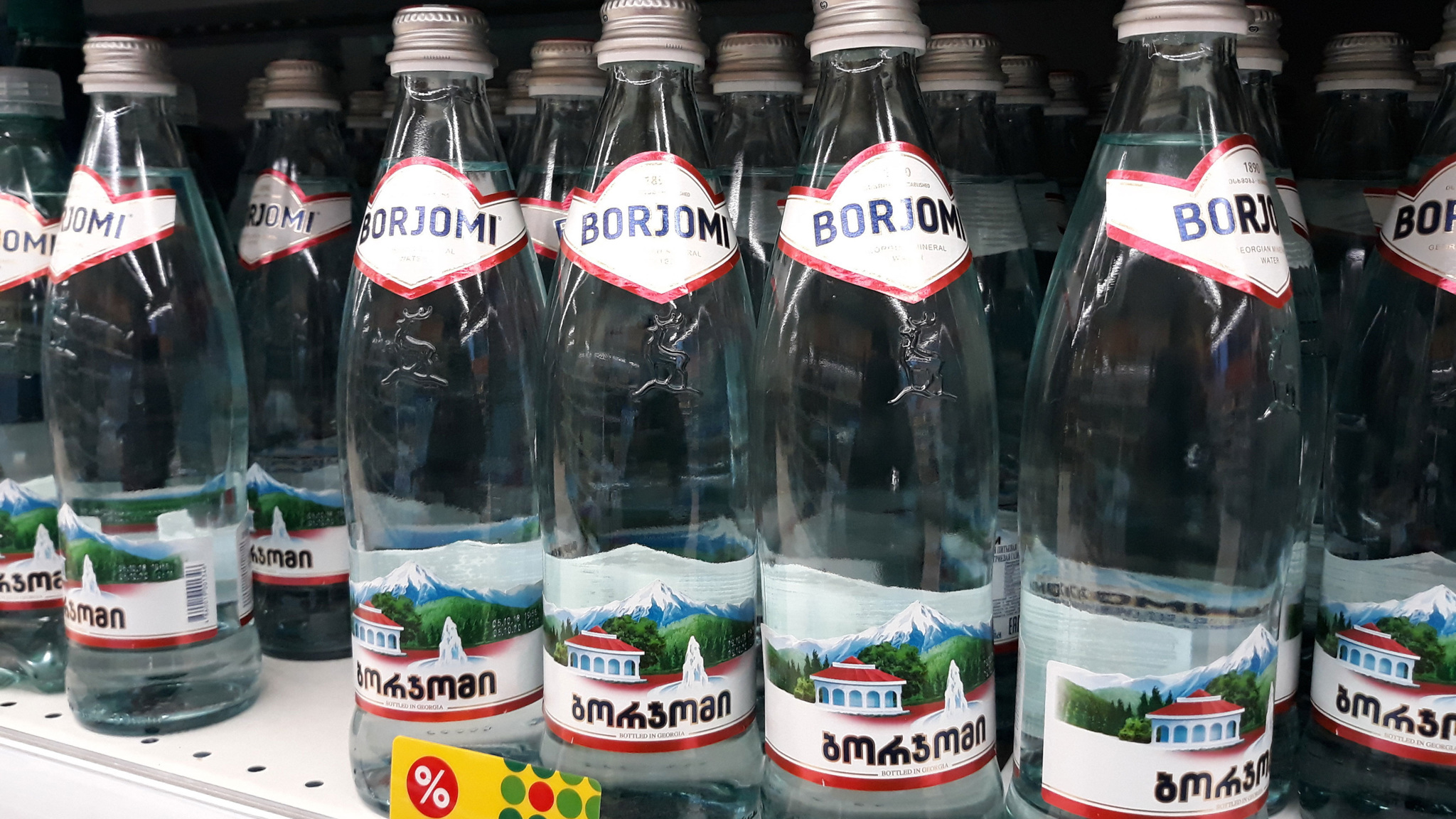 Уход одних компании из России для других открыл новые возможности