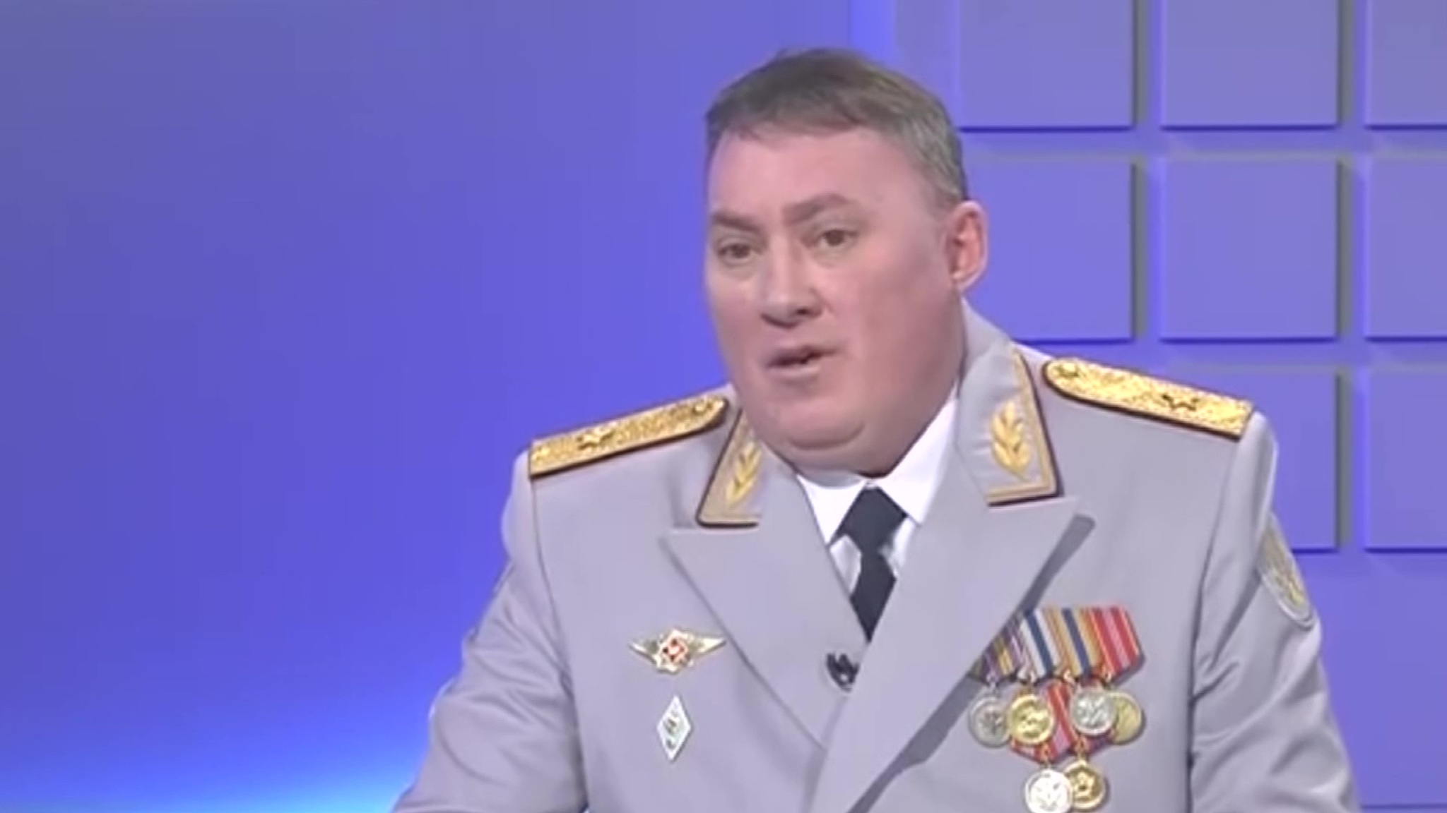 Начальник охотхозяйства застрелил главу УФСИН по Забайкальскому краю