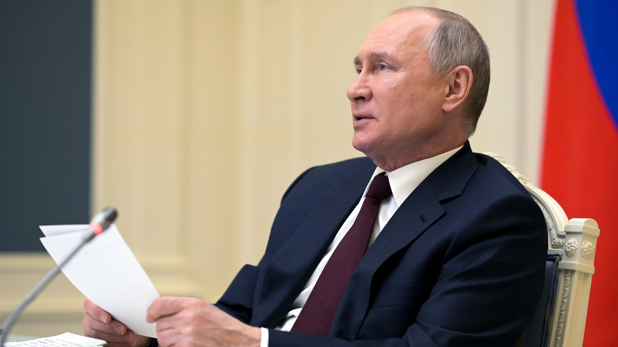 Президента ждет яркая неделя