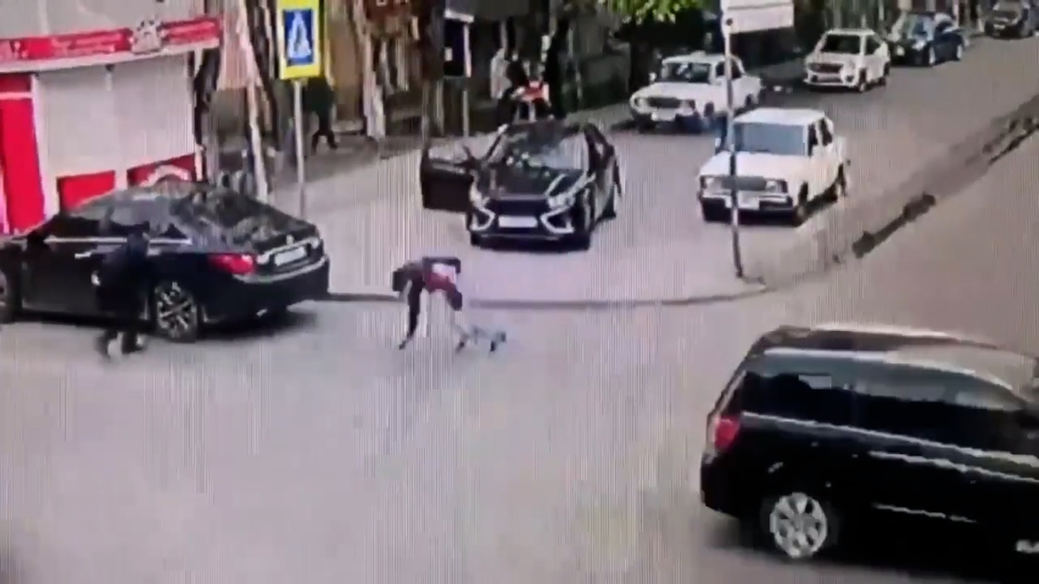 Почему стреляли? В Пятигорске выясняют причины вооруженного конфликта