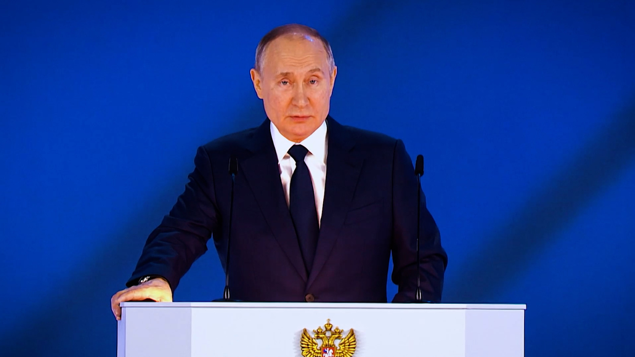 Послание президента: комментарии премьера и министров